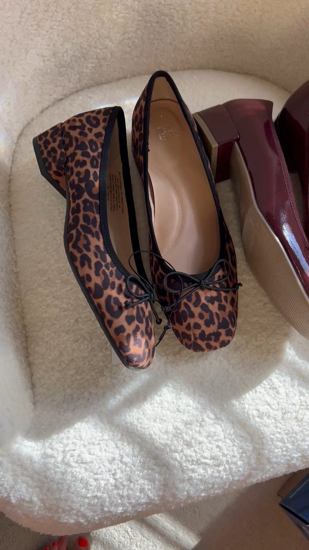  ✨Tap the bell and ❤️ for over 40 fashion, midlife style, midsize fashion and luxury looks for less. 

Fall shoes trending, viral shoes

👑"Helping you look good, feel good!" - Lindsey Denver


👑"Helping you look good, feel good!" - Lindsey Denver

Women’s fall shoes, fall boots, ankle boots, knee high boots, wide calf boots, loafers for fall, clogs, block heel boots, platform boots, slip on sneakers, leather boots, suede boots, fall flats, chic fall shoes, comfortable fall shoes, stylish fall shoes, affordable fall shoes, casual fall shoes, dressy fall shoes, capsule wardrobe shoes


Follow my LTK @Over40andmidlife on the @shop.LTK app to view this post and get my exclusive app-only content!

#liketkit 
@shop.ltk
https://liketk.it/5myWH

Follow my LTK @Over40andmidlife on the @shop.LTK app to view this post and get my exclusive app-only content!

#liketkit #LTKMidsize #LTKShoeCrush #LTKOver40
@shop.ltk
https://liketk.it/5myZr