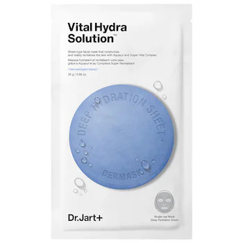 Dermask Water Jet Vital Hydra Solution™ - Dr. Jart+ | Sephora | Sephora (US)