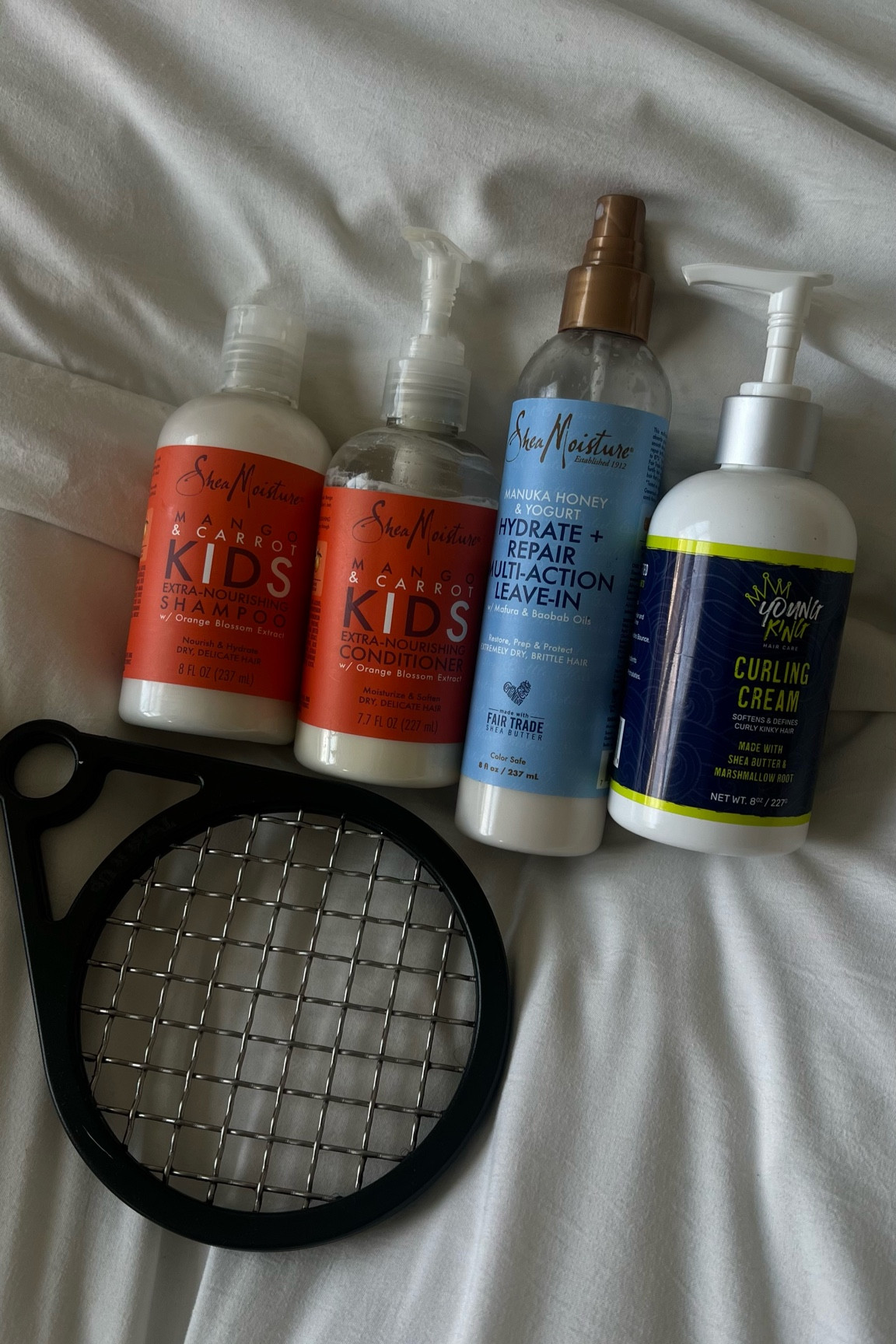 Toddler boy hair care necessities 👦🏽

#LTKFindsUnder50 #LTKBeauty #LTKKids