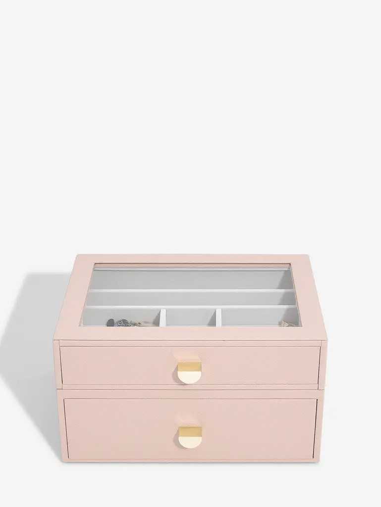 Classic Jewellery Box | Stackers