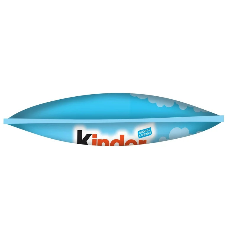 Kinder Easter Mini Eggs, Milk Chocolate, Individually Wrapped Easter Chocolate Candy, 3 oz | Walmart (US)