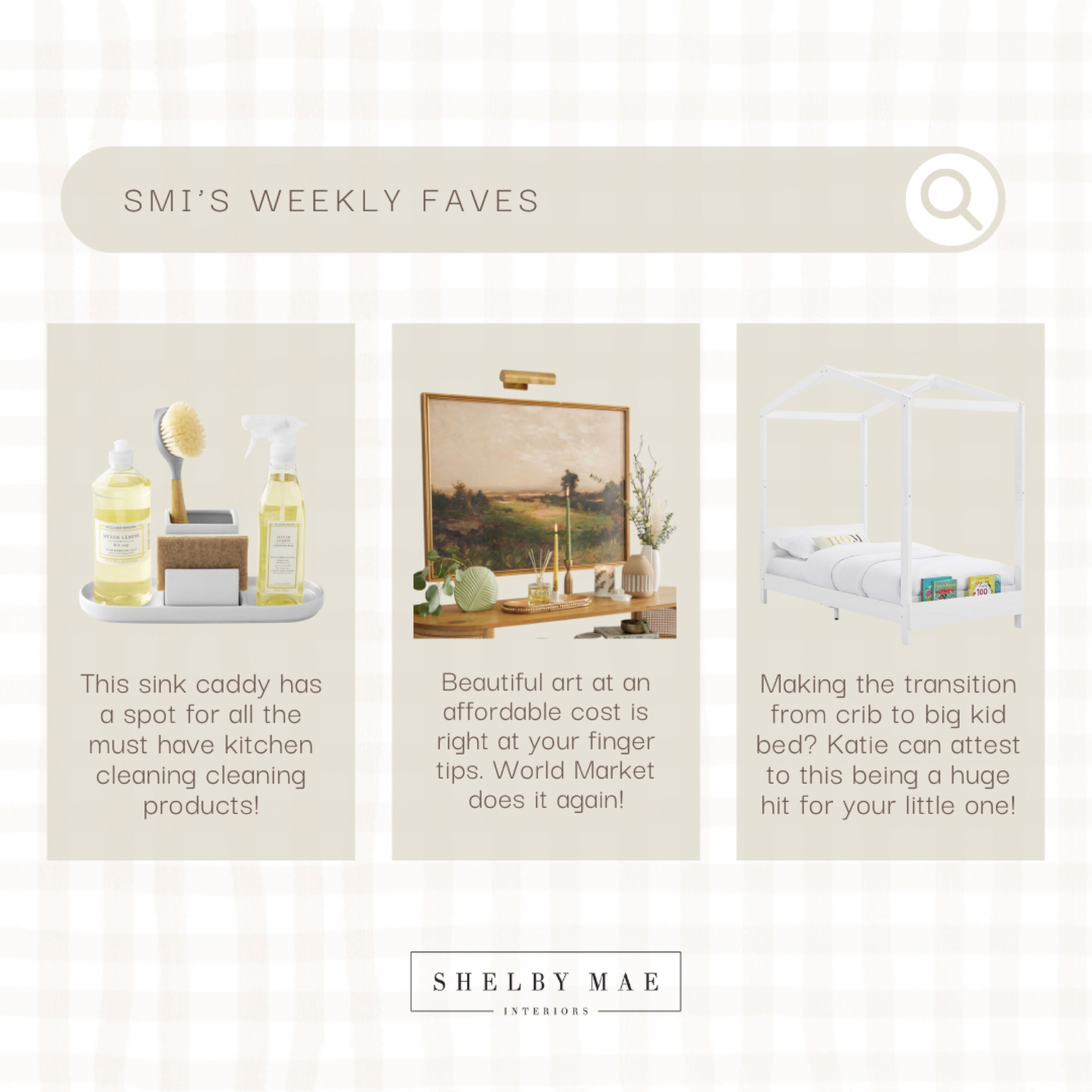 Time to refresh your home with this week's fresh finds! 🫶🏽

#LTKhome #LTKGiftGuide #LTKfindsunder100