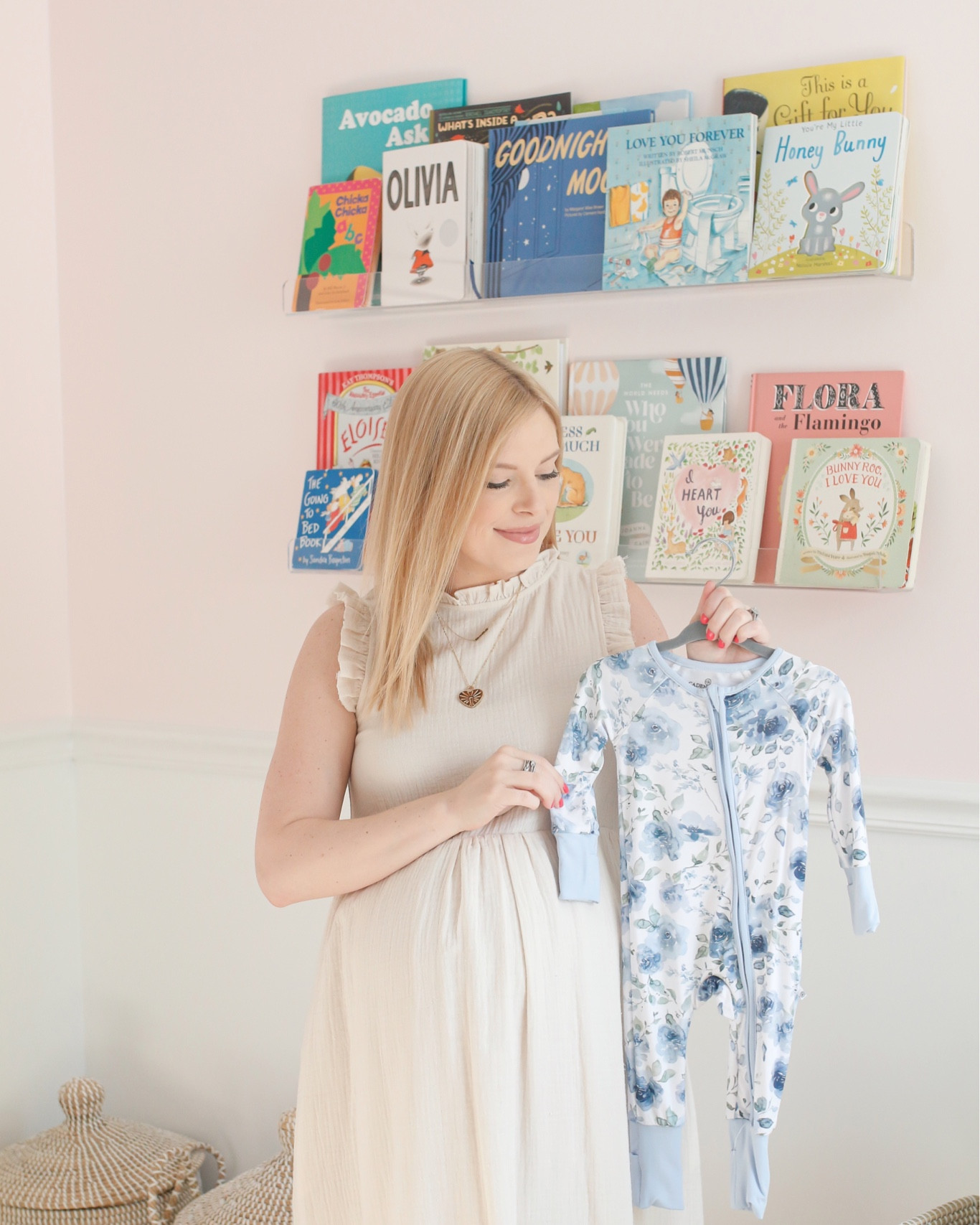 Caden Lane, baby outfits, pregnant blogger 

#LTKbaby #LTKbump