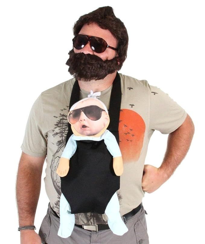 TV Store The Hangover Alan Deluxe Costume Set | Amazon (US)