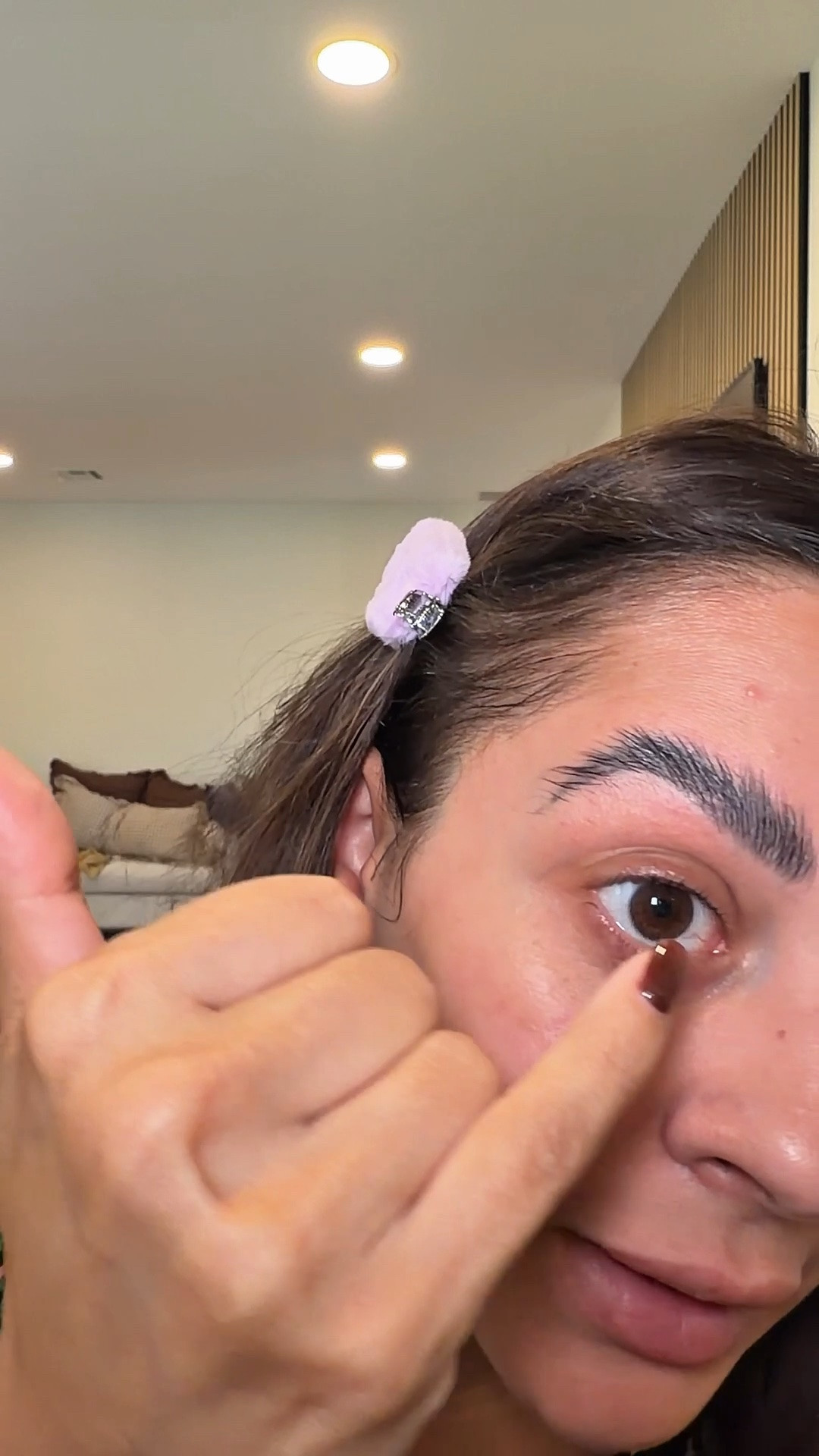 Simple everyday eyebrow tutorial

#LTKgrwm #LTKmomlife #LTKBeauty