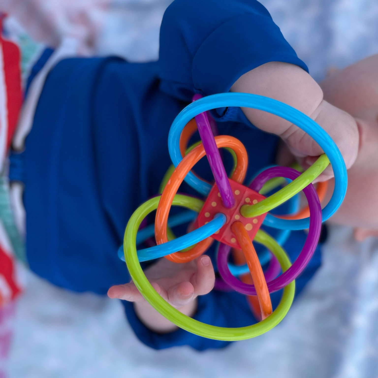 Baby teethers and rattles

#LTKbaby #LTKkids #LTKfamily