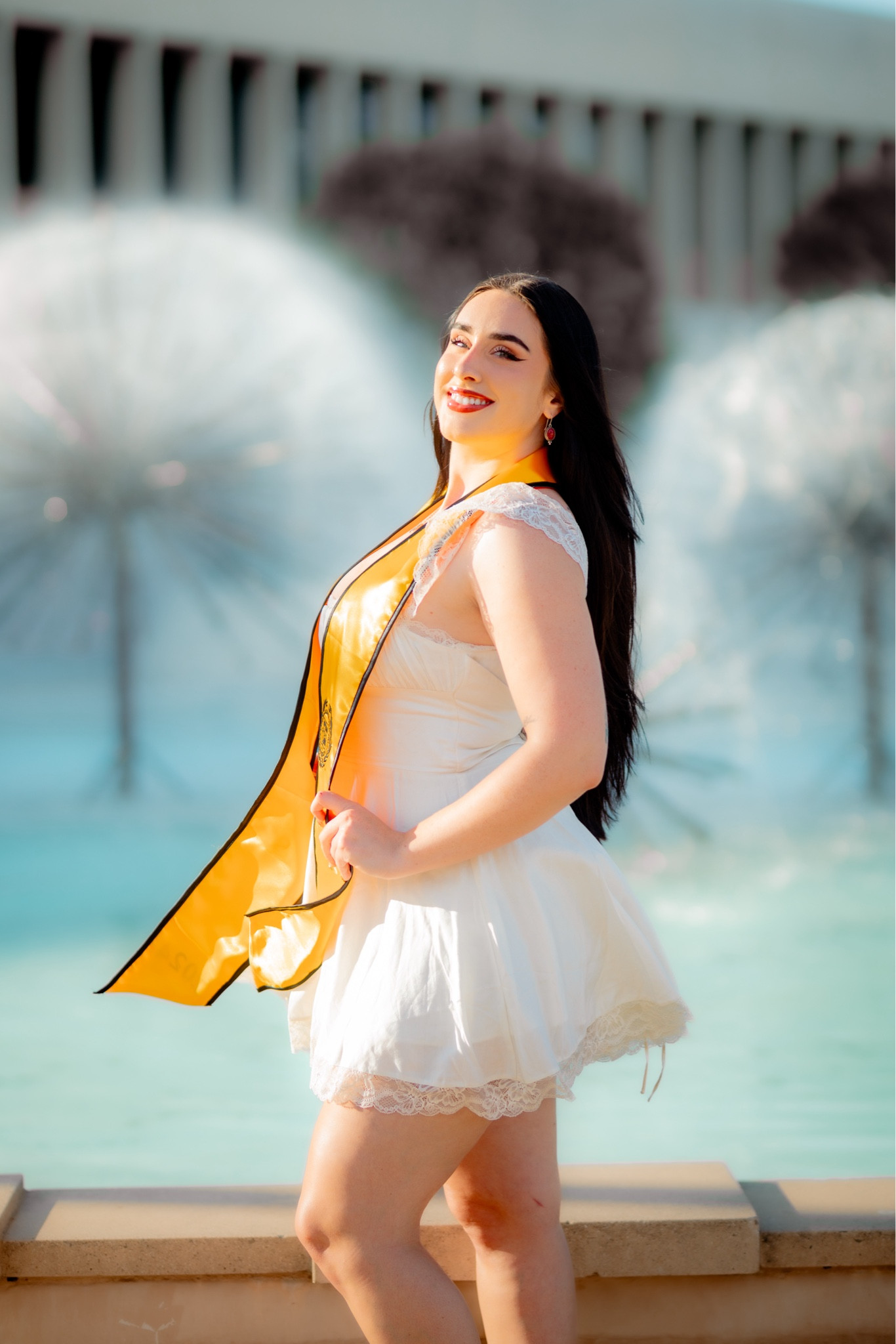 Grad dress 😇

#LTKStyleTip #LTKMidsize #LTKParties