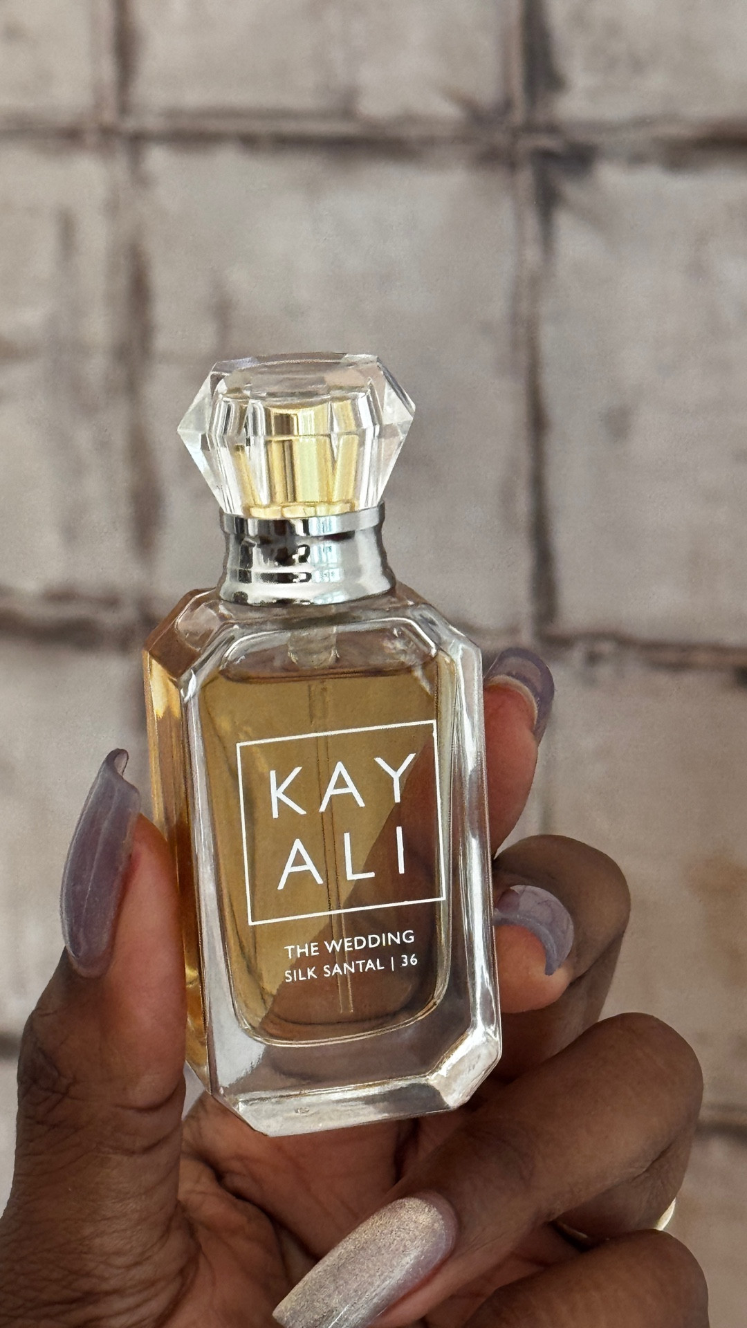 New favorite fragrance and I’m not even getting married! 


#LTKBeauty #LTKWedding