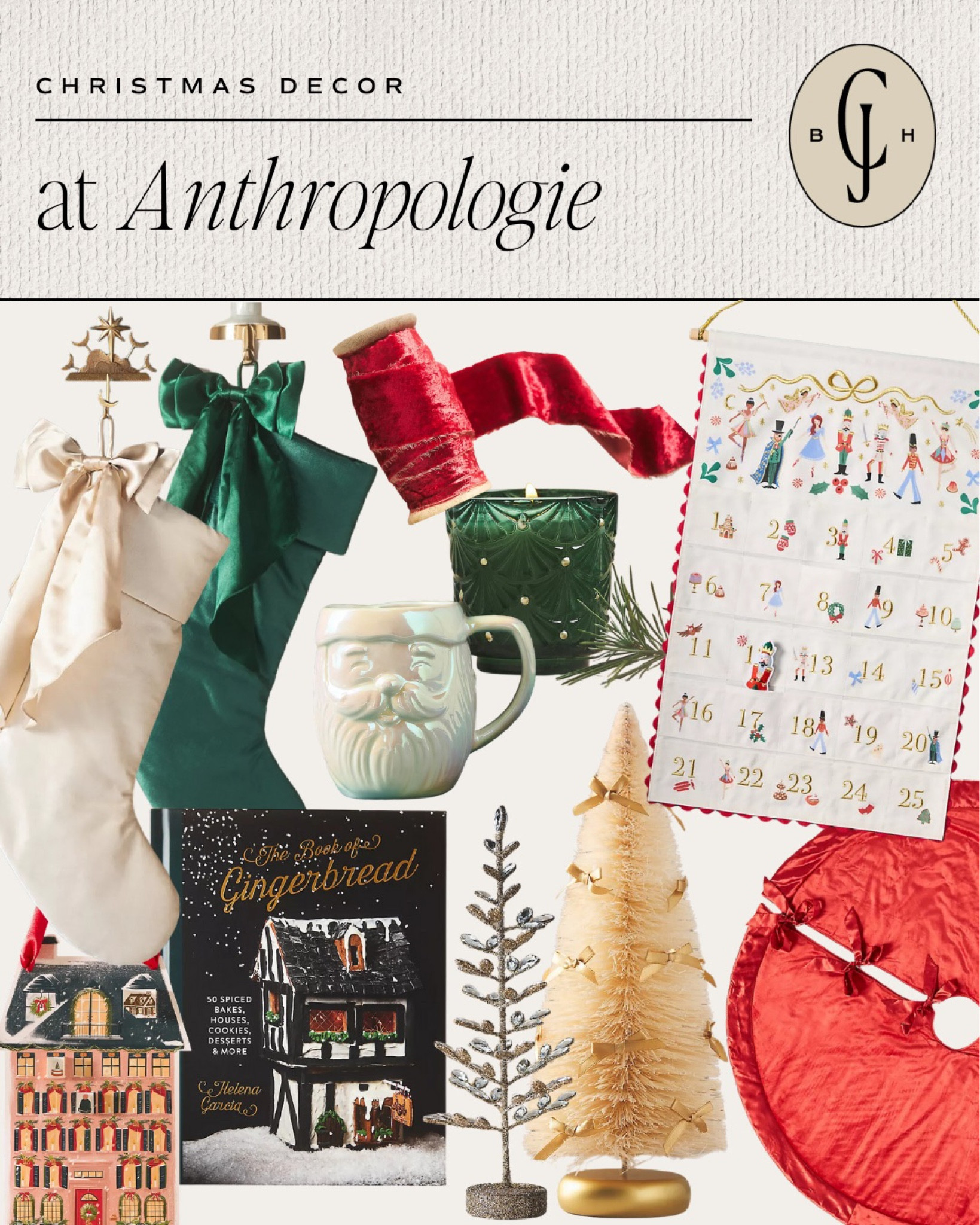 Fun and bright decor for your home from @anthropologie

#LTKHoliday #LTKSeasonal #LTKHome