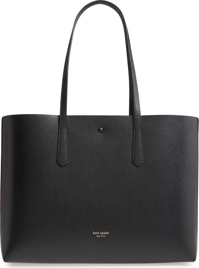 large molly animal print tote | Nordstrom Rack