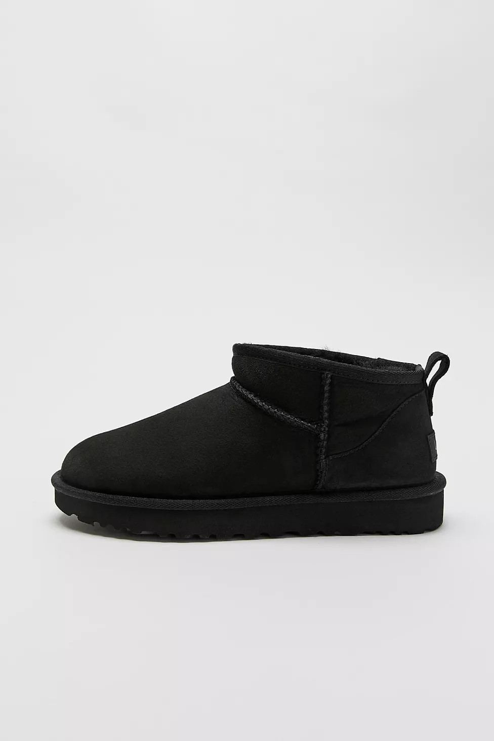 UGG Classic Ultra-Mini Ankle Boot | Urban Outfitters (US and RoW)