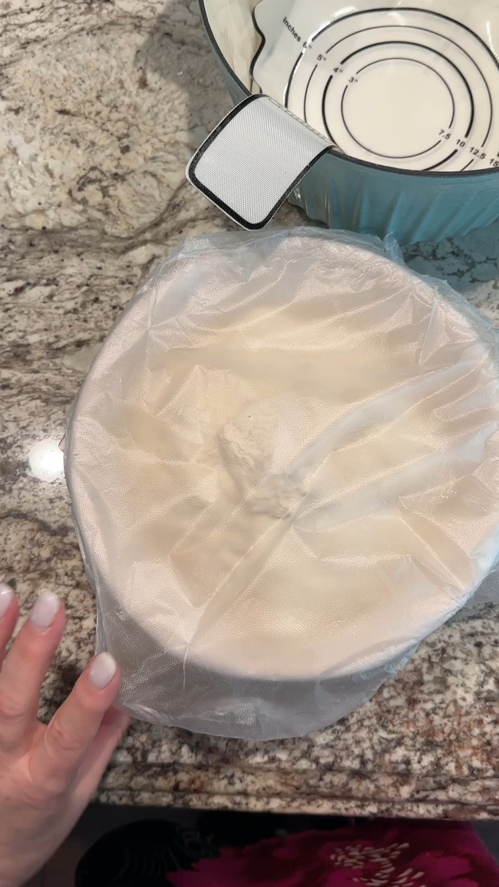 Introducing the Banneton Proofing Basket - the secret to perfect, artisan-style bread at home! 🍞 

#LTKFindsUnder100 #LTKFindsUnder50 #LTKHome