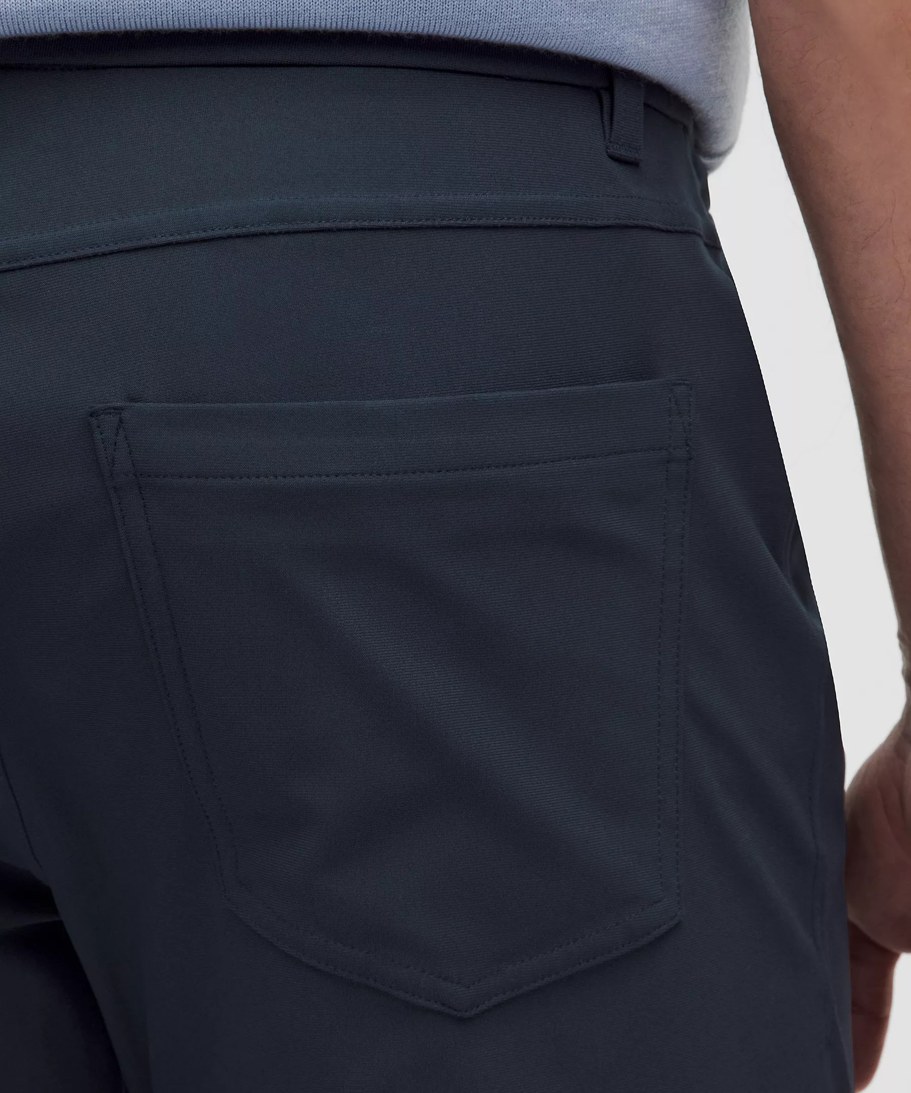 ABC Classic-Fit 5 Pocket Pant 32L | Lululemon (US)