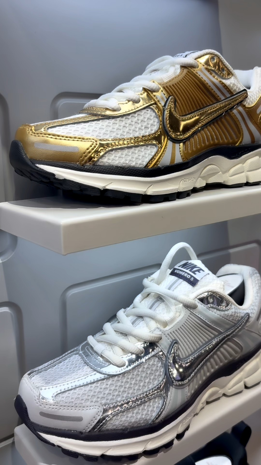 Sneaker shopping 

#LTKStyleTip #LTKActive #LTKSeasonal