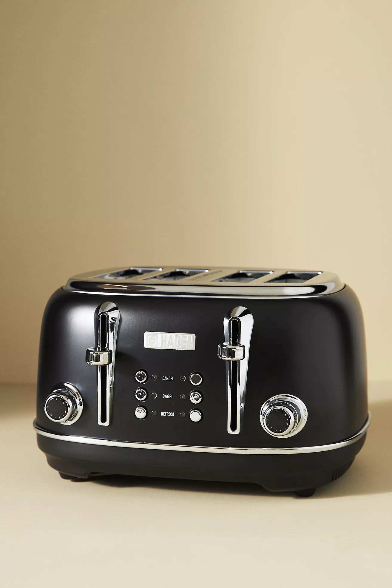 Haden Heritage Four-Slice Toaster | Anthropologie (US)