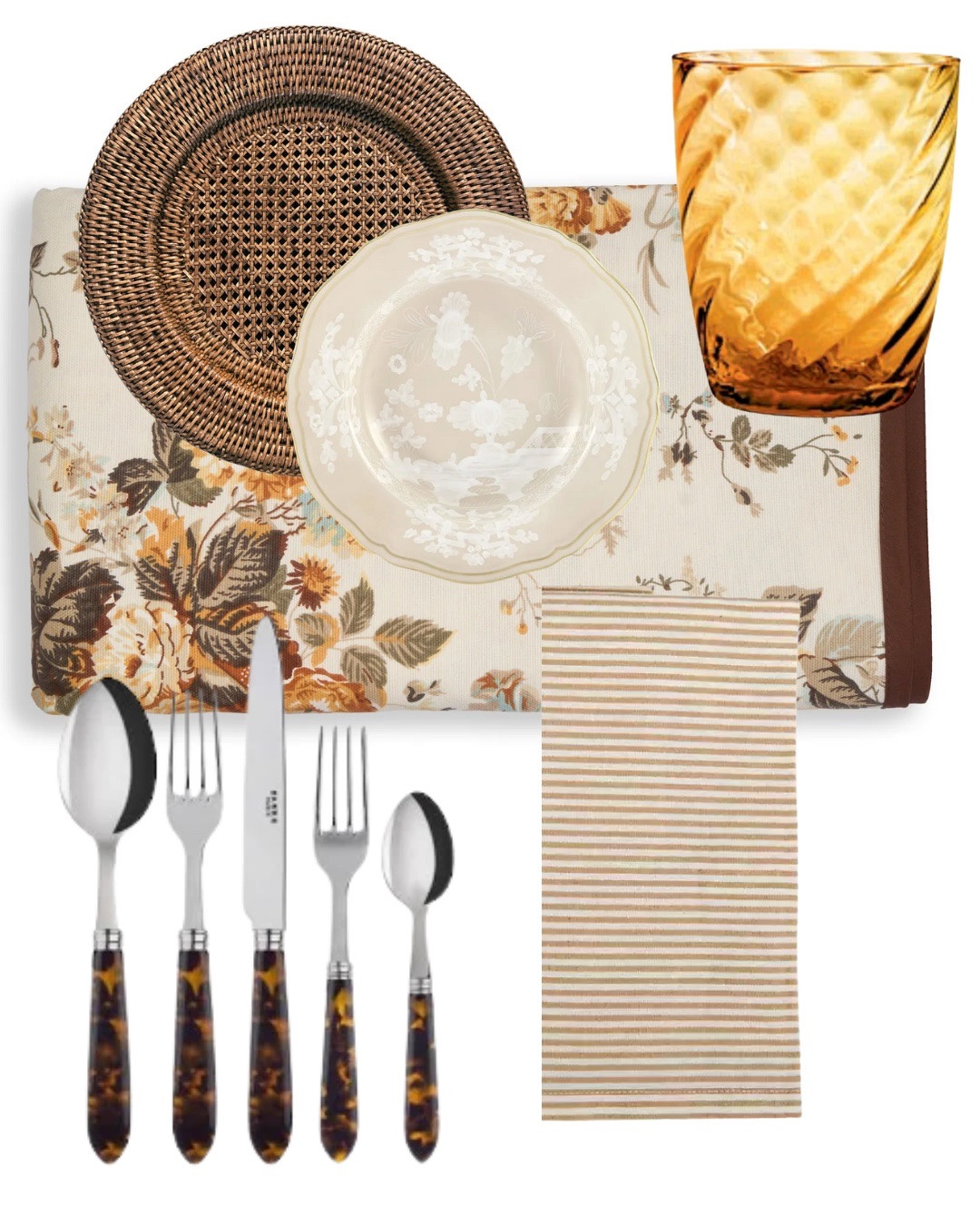 We’re hosting Thanksgiving this year! 

In preparation, I have been busy scheming up our Thanksgiving tablescape this week.

#LTKSeasonal #LTKHome