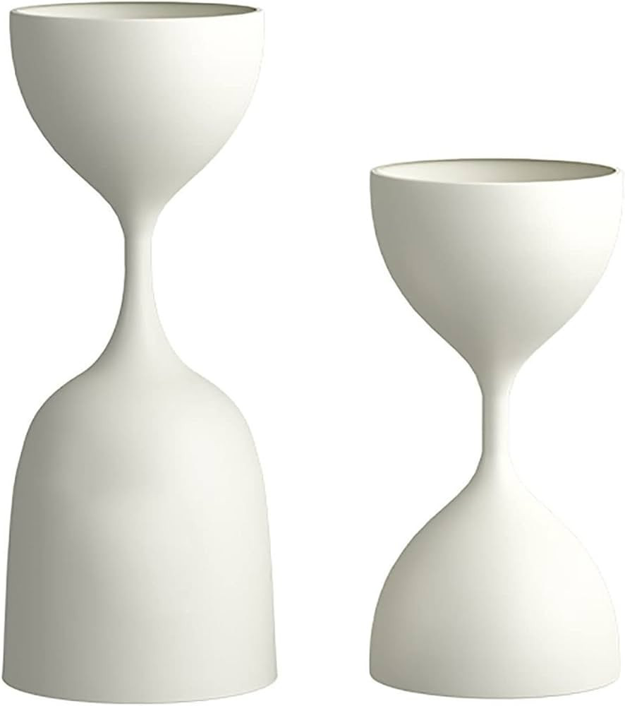 TAUODUYY 2-Piece Iron Flower Pot Rack, Living Room Green Apple Chlorophytum Comosum Potted Rack, ... | Amazon (US)