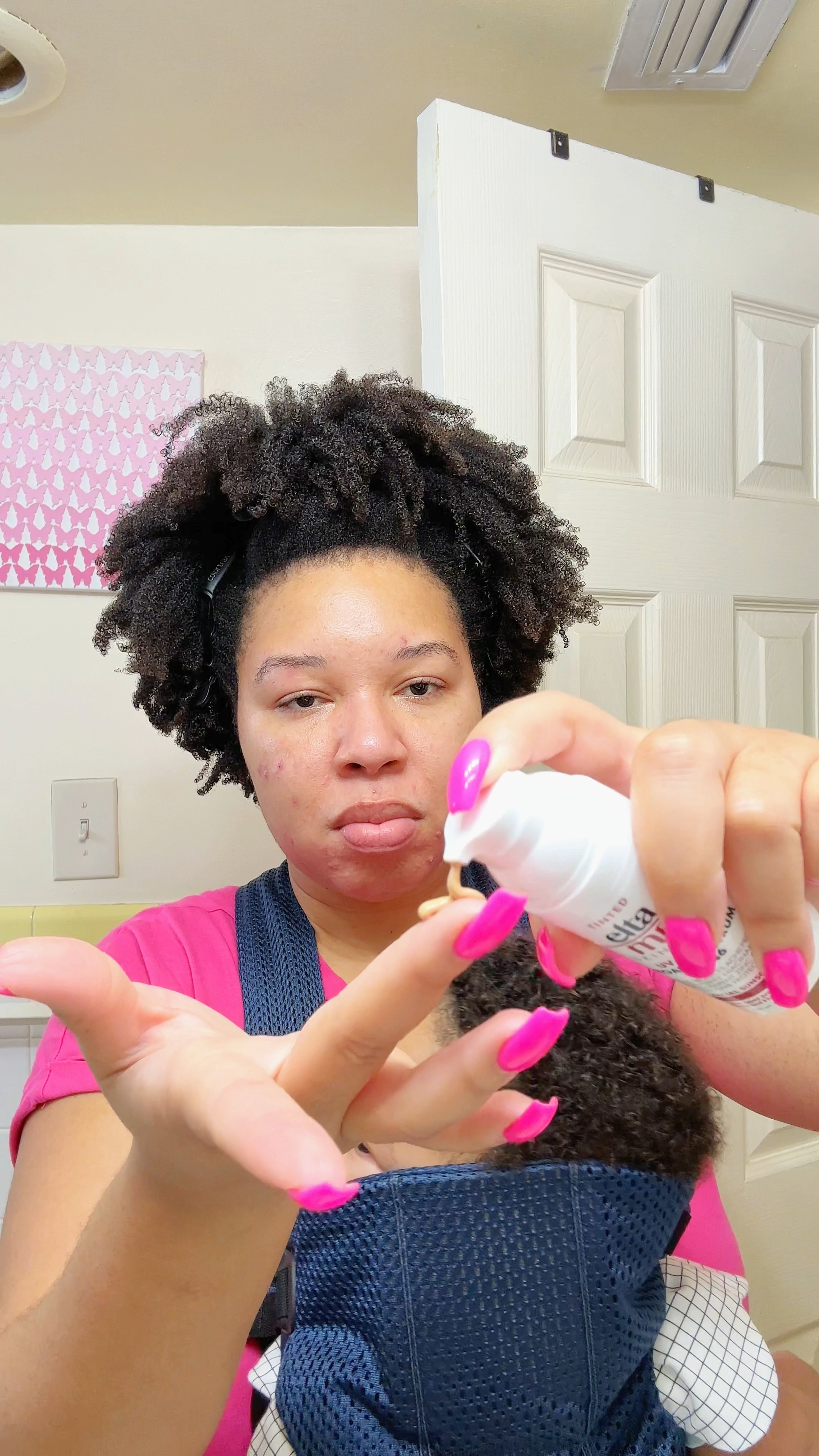 Morning Skincare routine for acne prone skin.
Skincare regimen 
Hydrating skincare
Glowing skin

#LTKbeauty