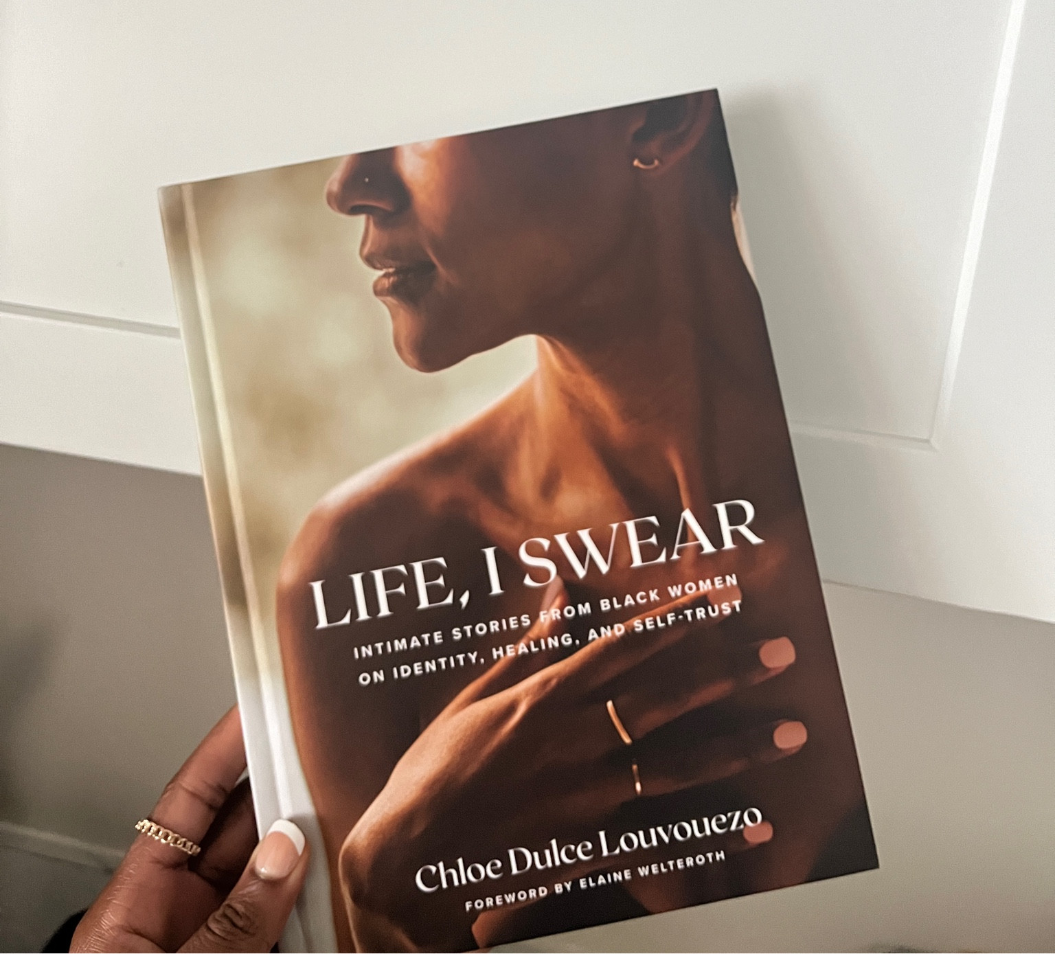 My next read! Can’t wait to get into it! It is now more than half off for the Amazon book sale which ends today!



#LTKSaleAlert #LTKHome #LTKFindsUnder50