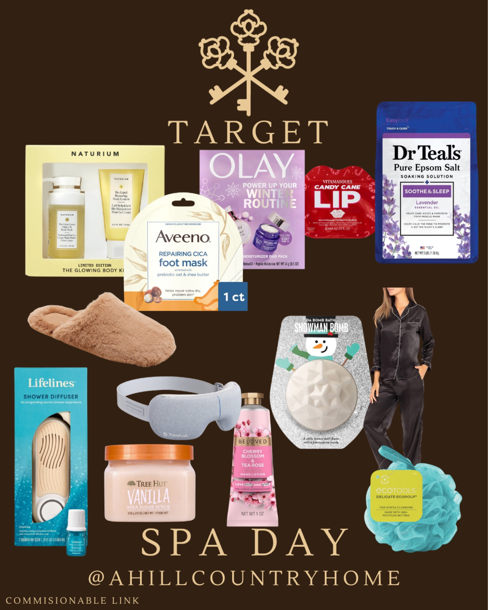 Target finds!

Follow me @ahillcountryhome for daily shopping trips and styling tips!

Seasonal, home, home decor, holiday ahillcountryhome

#LTKhome #LTKGiftGuide #LTKSeasonal