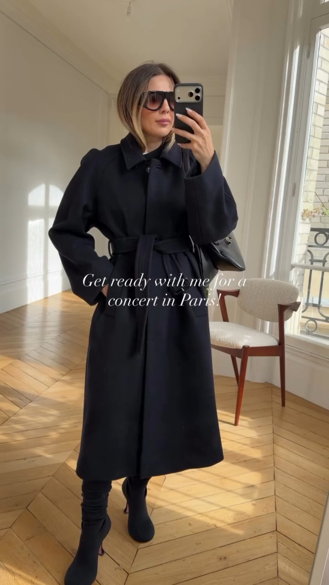 I’ve used:
@lancomeofficial Hydrating Toner
@lancomeofficial Renergie Eye Triple Serum 
@lancomeofficial Hydra Zen Cream 
@lancomeofficial Teint Idole Ultra Wear Foundation in 225N
@hauslabs Concealer in 11
@lancomeofficial Idole Blush Liquid In Spring Oh La La 
@hudabeauty Easy Bake Powder i. Shade Cupcake
@lancomeofficial Idole Eyeliner in Emerald
@lancomeofficial Flutter Extension Legthening Mascara
@hudabeauty Lip Liner Stain in Soft Nude
@lancomeofficial Juicy Tubes Gloss
@victoriabeckhambeauty Highlighter stick in Pearl
@lauramercier  Hydrating Setting Spray
Thank you @lancomeofficial  for the invitation!