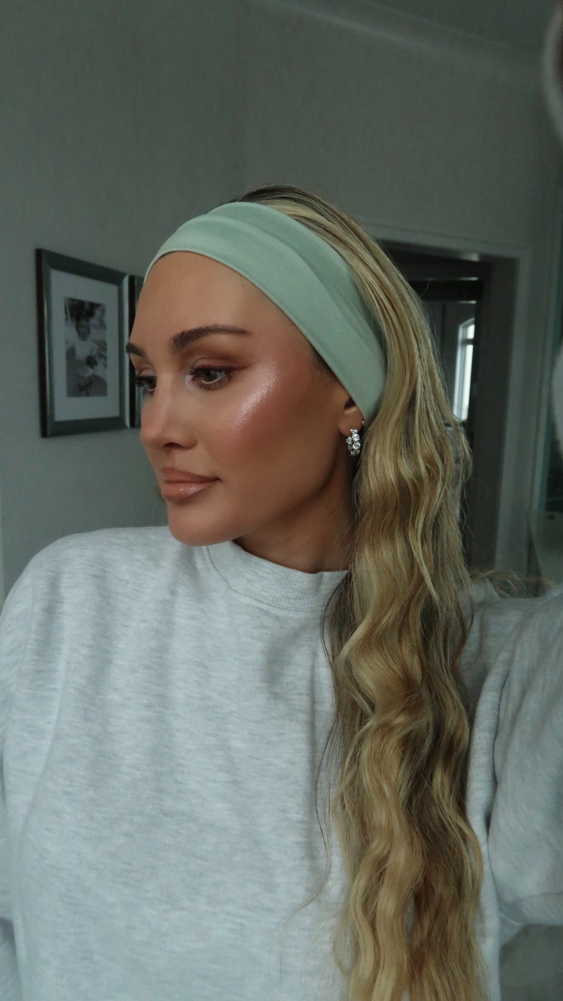 GRWM products ✨

#LTKdayinmylife #LTKgrwm #LTKBeauty