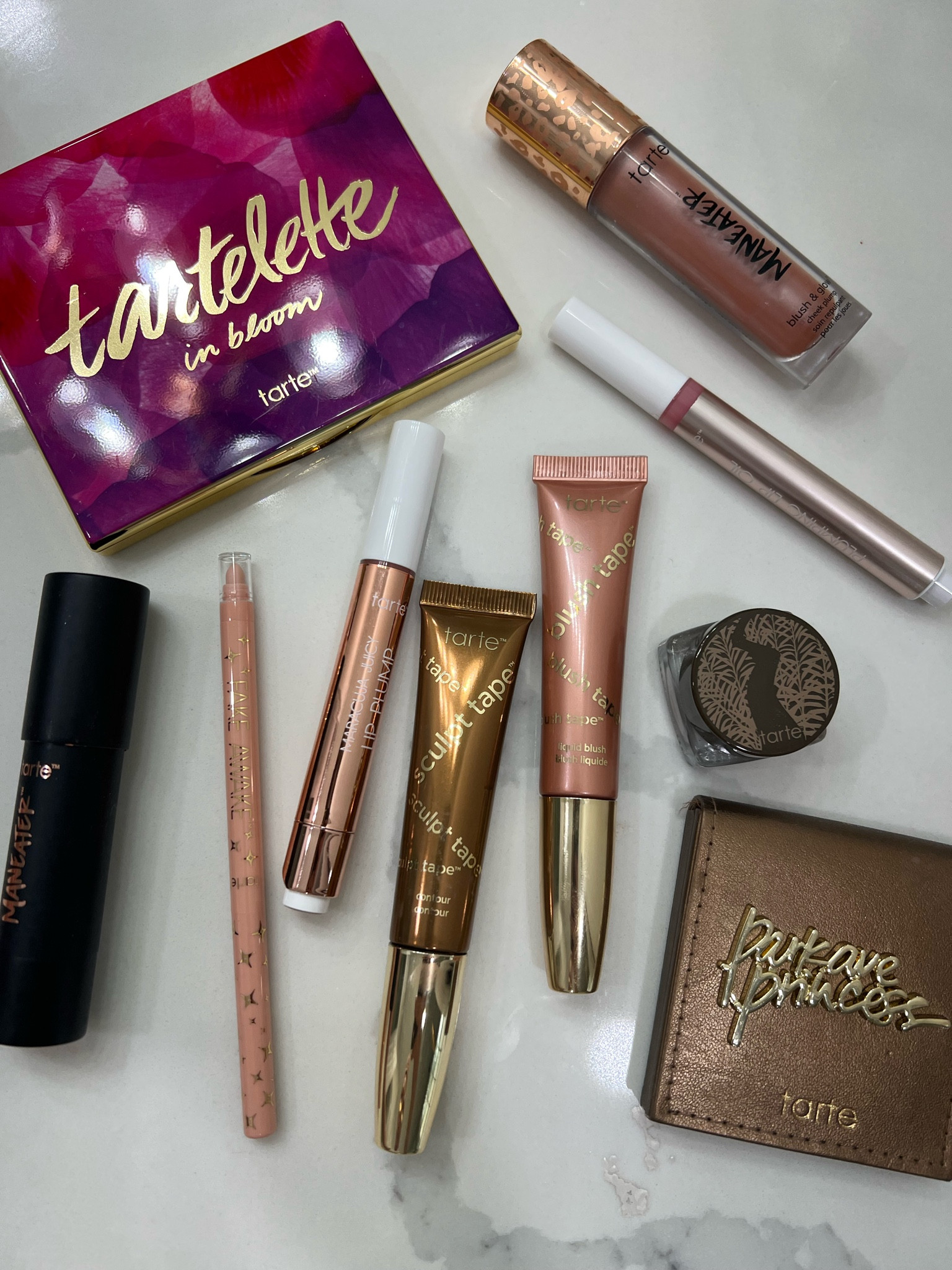 Last day to shop the tarts sale! Use code FAM30

#LTKBeauty #LTKSaleAlert #LTKFindsUnder50