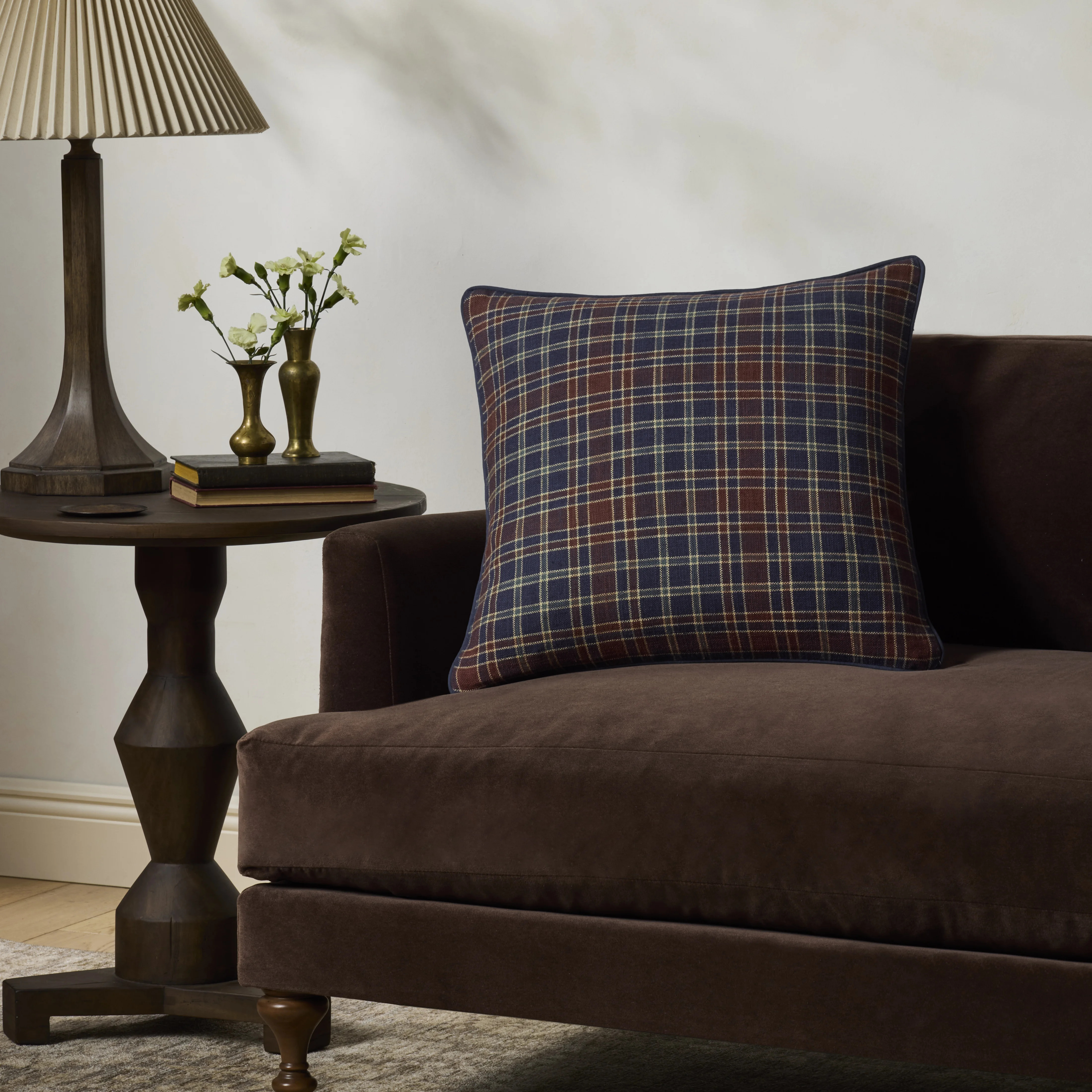 Chris Loves Julia x Loloi Alder Decorative Pillow | Wayfair | Wayfair North America