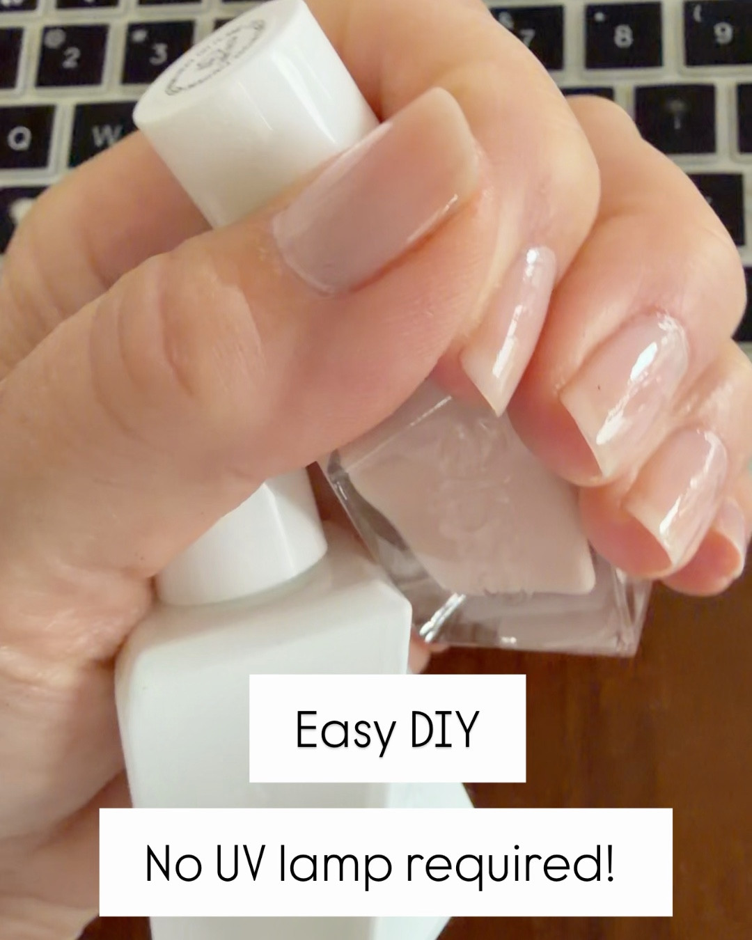 So quick & easy. Fingers crossed it lasts 14 days as promised! Plus, easy removal! 

Get this shade! 

#LTKWedding #LTKBeauty #LTKselfcare