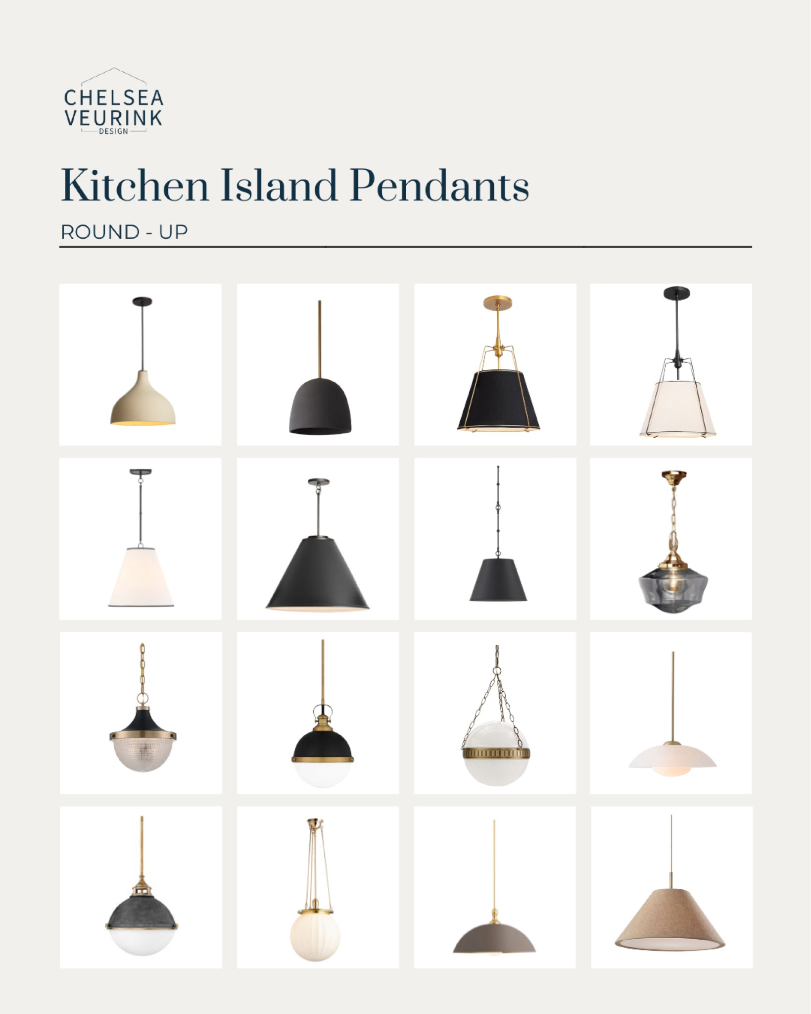Kitchen island pendants 

#LTKstyletip #LTKhome