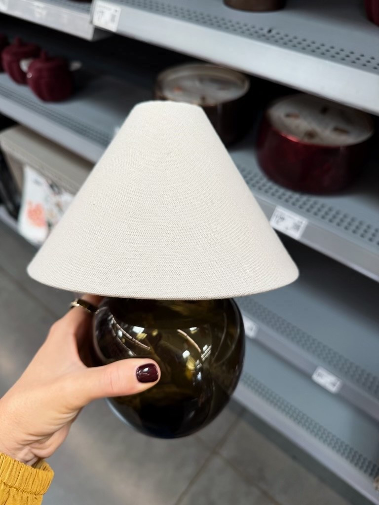 The perfect lamp for your home!

Walmart, walmart fall finds, walmart fall decor, fall, fall decor, home decor, fall time

#LTKSeasonal #LTKHome