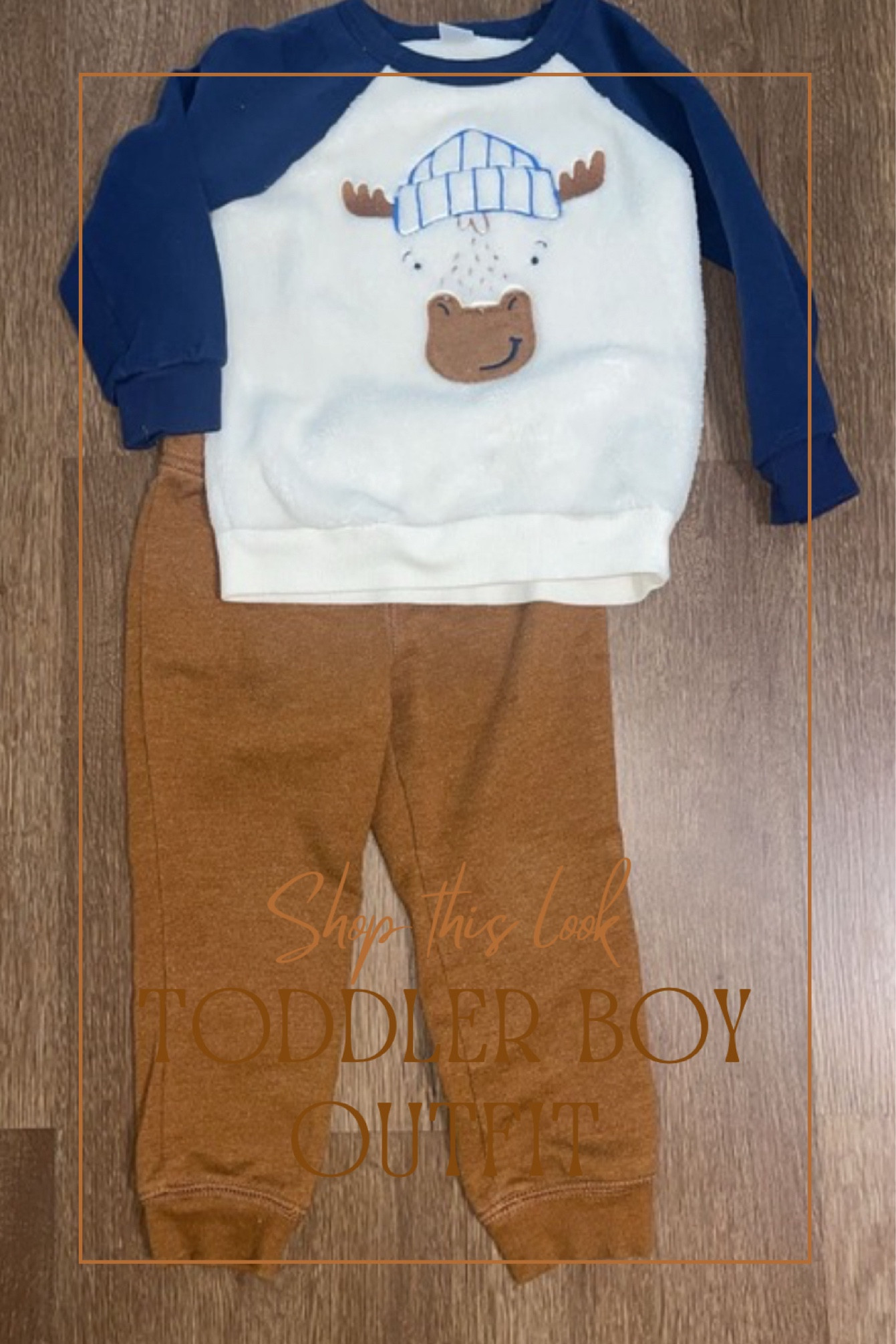 Toddler set 4T true to size 

#LTKFindsUnder50 #LTKKids #LTKSeasonal