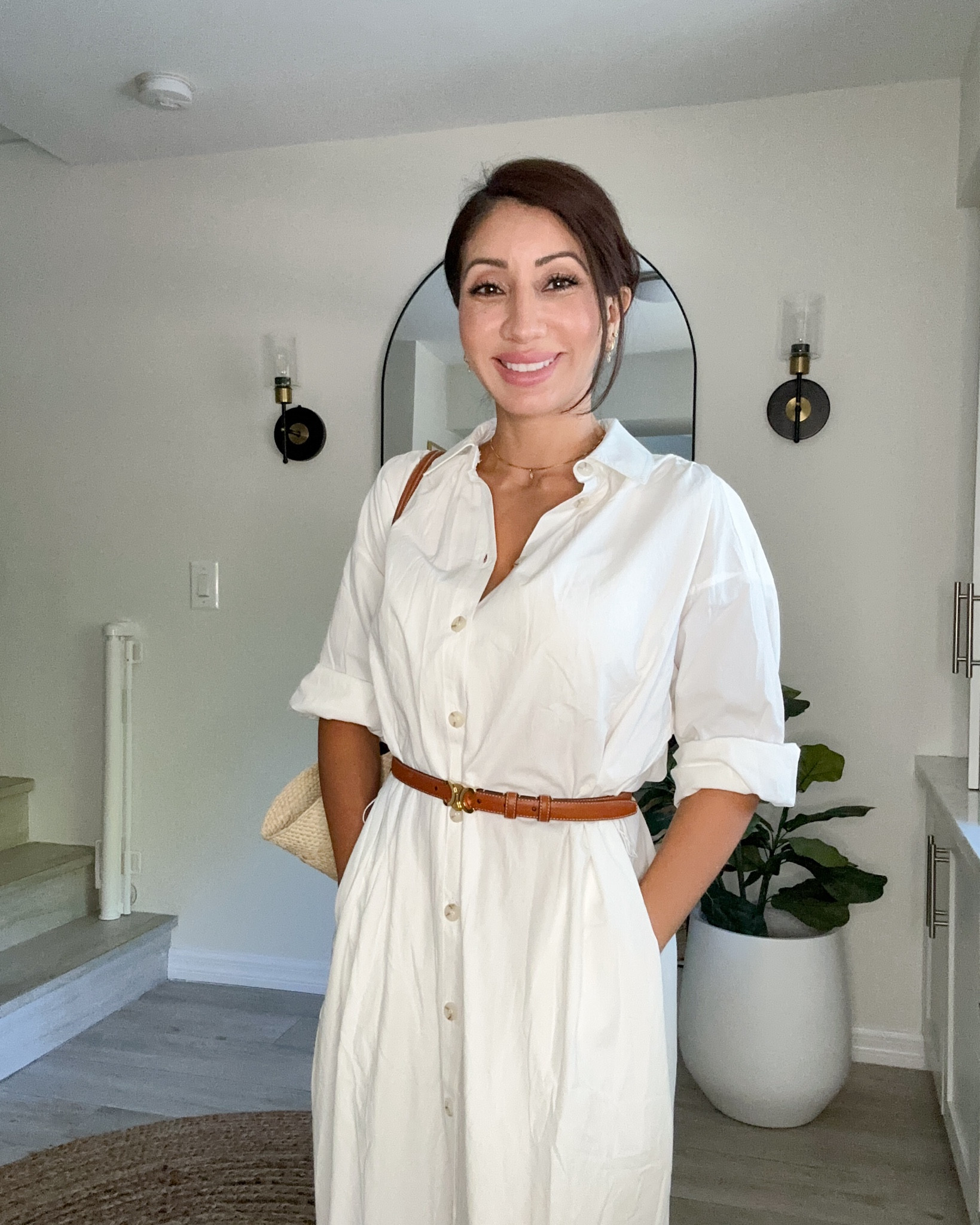 Effortlessly casual, comfy and classy shirt dress.

#LTKTravel #LTKFamily #LTKFallSale