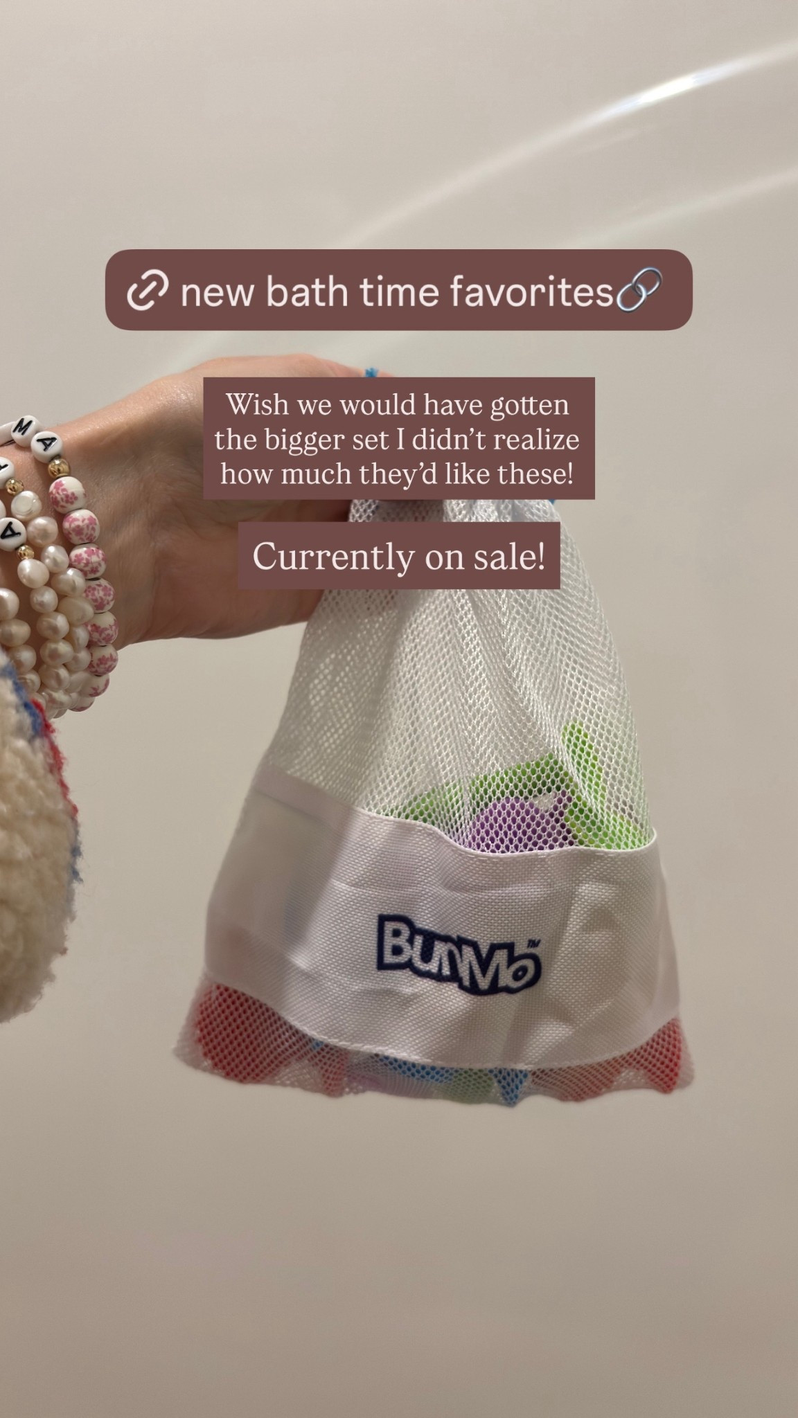 New bath time favorites 

#LTKGiftGuide