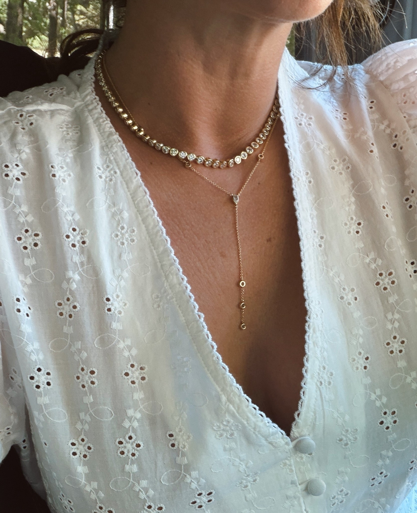 Code: Take20 for 20% off my favorite jewelry ✨ 