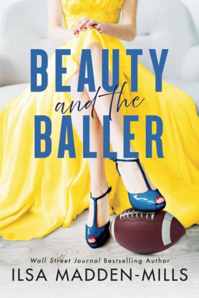 Beauty and the Baller (Strangers in Love) | Amazon (US)