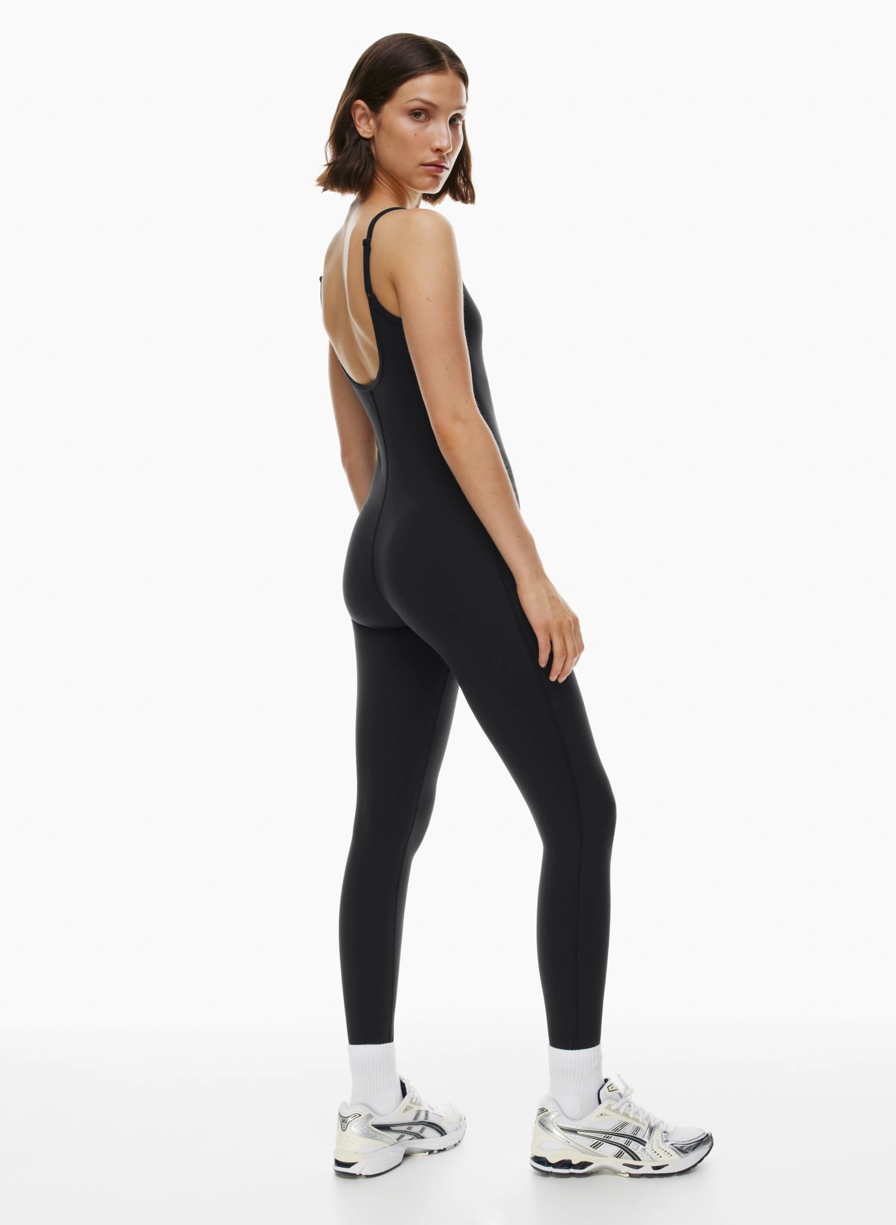 TNALIFE™ NEW RHYTHM JUMPSUIT | Aritzia