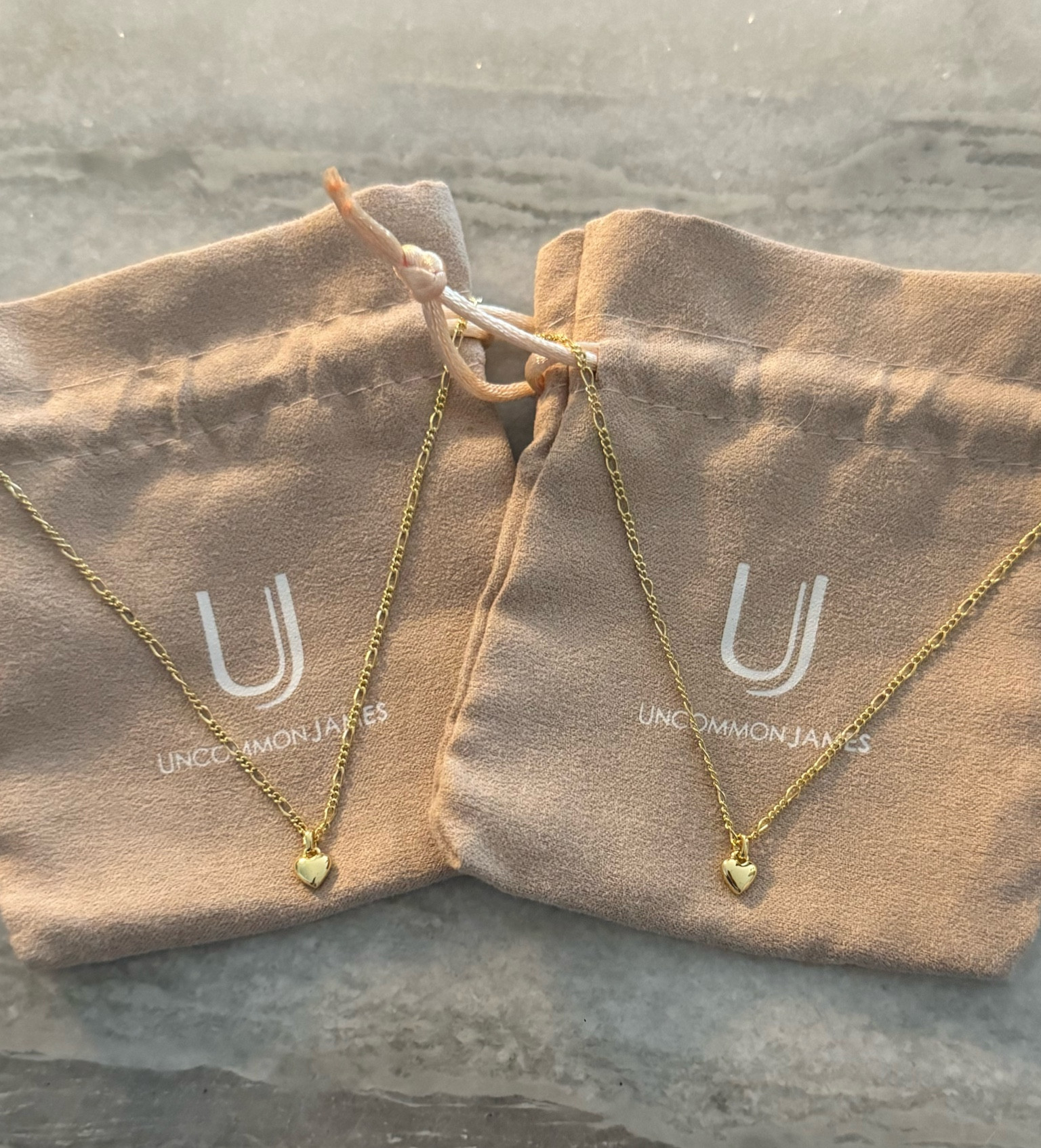 Hearts Collection #uncommonjames

#LTKSaleAlert #LTKFindsUnder100 #LTKStyleTip