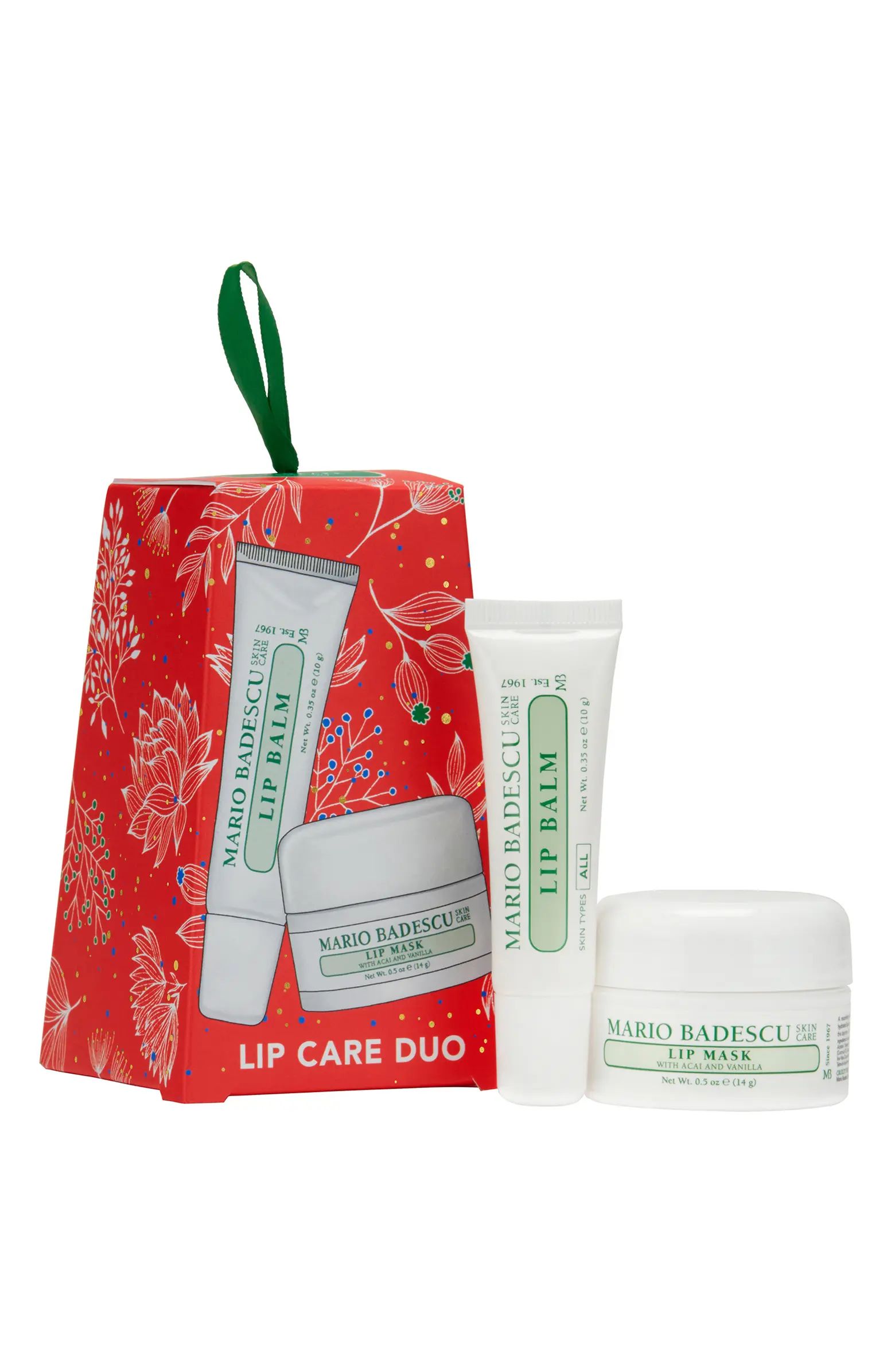 Mario Badescu Lip Care Duo $27 Value | Nordstrom | Nordstrom