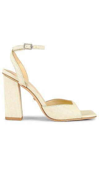 Marguax Heel in Natural | Revolve Clothing (Global)
