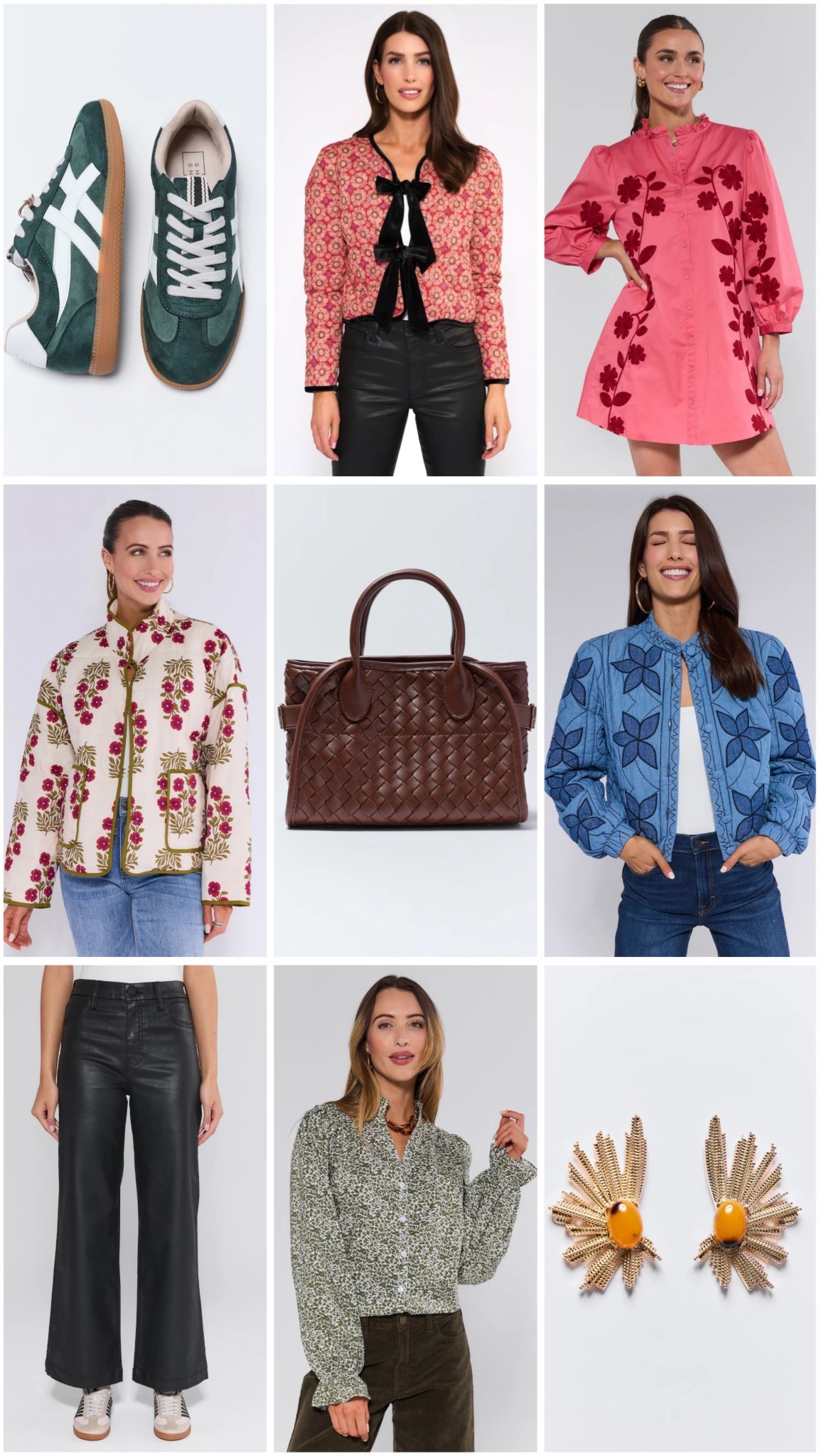 CUTE + AFFORDABLE… it’s kinda my thing!!  ✨ 

#LTKStyleTip #LTKSeasonal #LTKHoliday