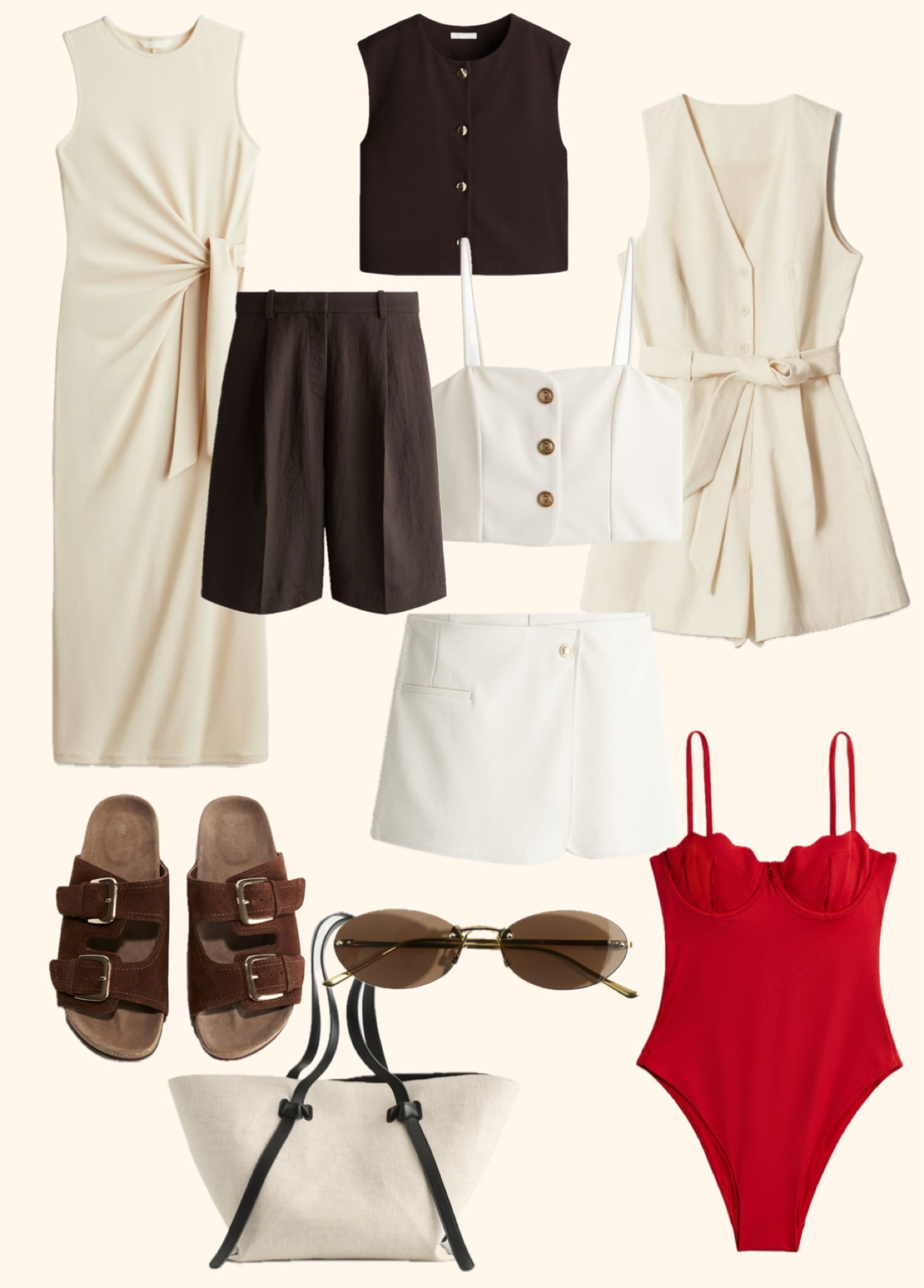 Shop 15% off H&M 🤍