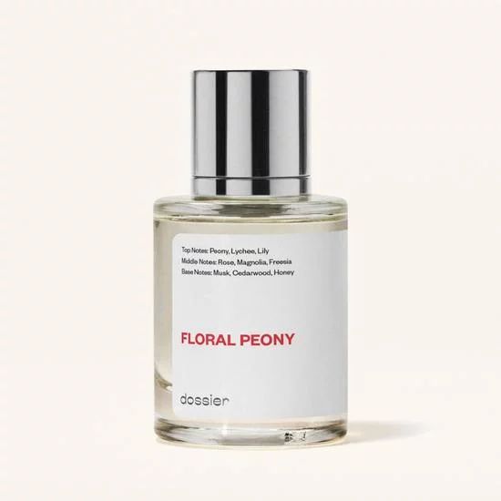 Floral Peony Inspired By Chloe's Chloe Eau De Parfum, Perfume for Women. Size: 50ml / 1.7oz - Wal... | Walmart (US)