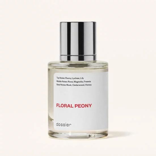 Floral Peony Inspired By Chloe's Chloe Eau De Parfum, Perfume for Women. Size: 50ml / 1.7oz - Wal... | Walmart (US)