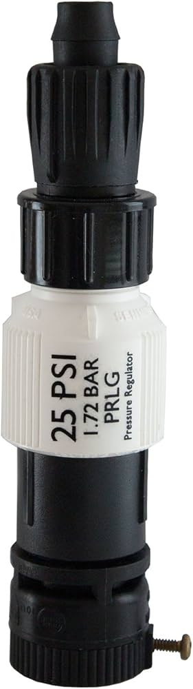 Habitech Drip Irrigation Faucet Adapter Kit: Connect 1/2" Tubing to Faucet or Hose, Backflow Prev... | Amazon (US)