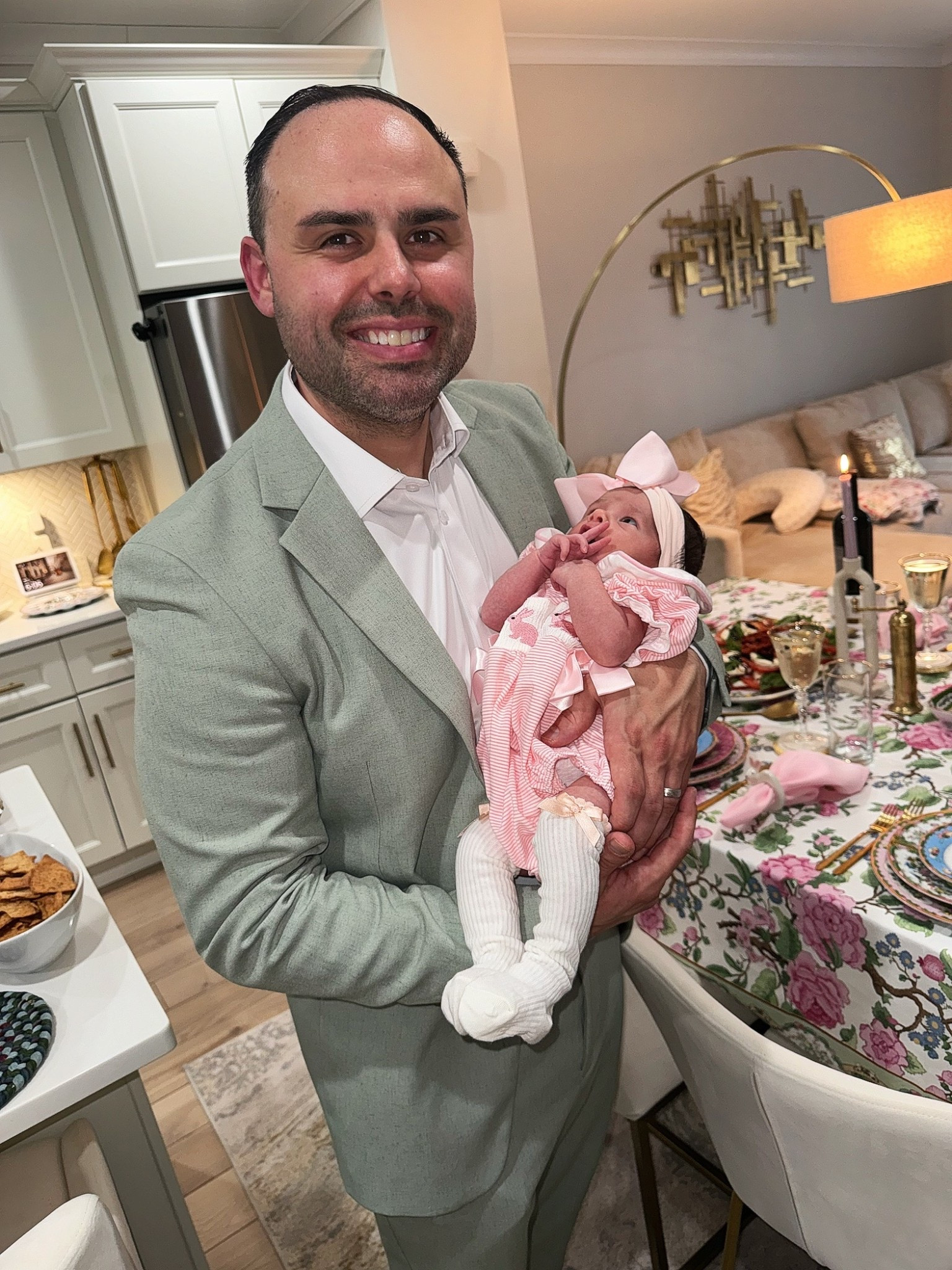 ✌🏼

#LTKSeasonal #LTKMens #LTKBaby