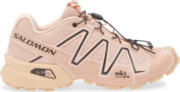 Salomon Gender Inclusive Speedcross 3 Trail Running Sneaker | Nordstrom | Nordstrom