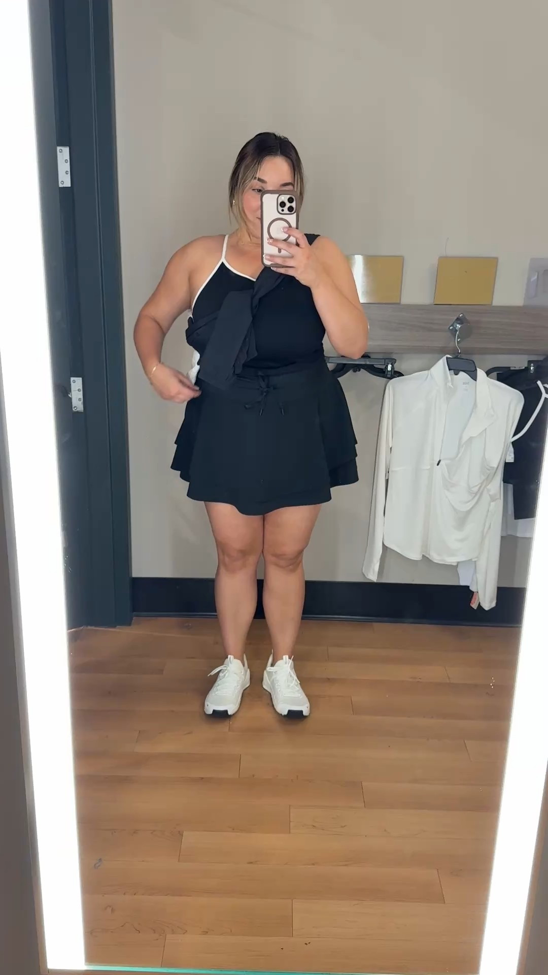 US golf open! 

#LTKSummerEdit #LTKPetite #LTKActive