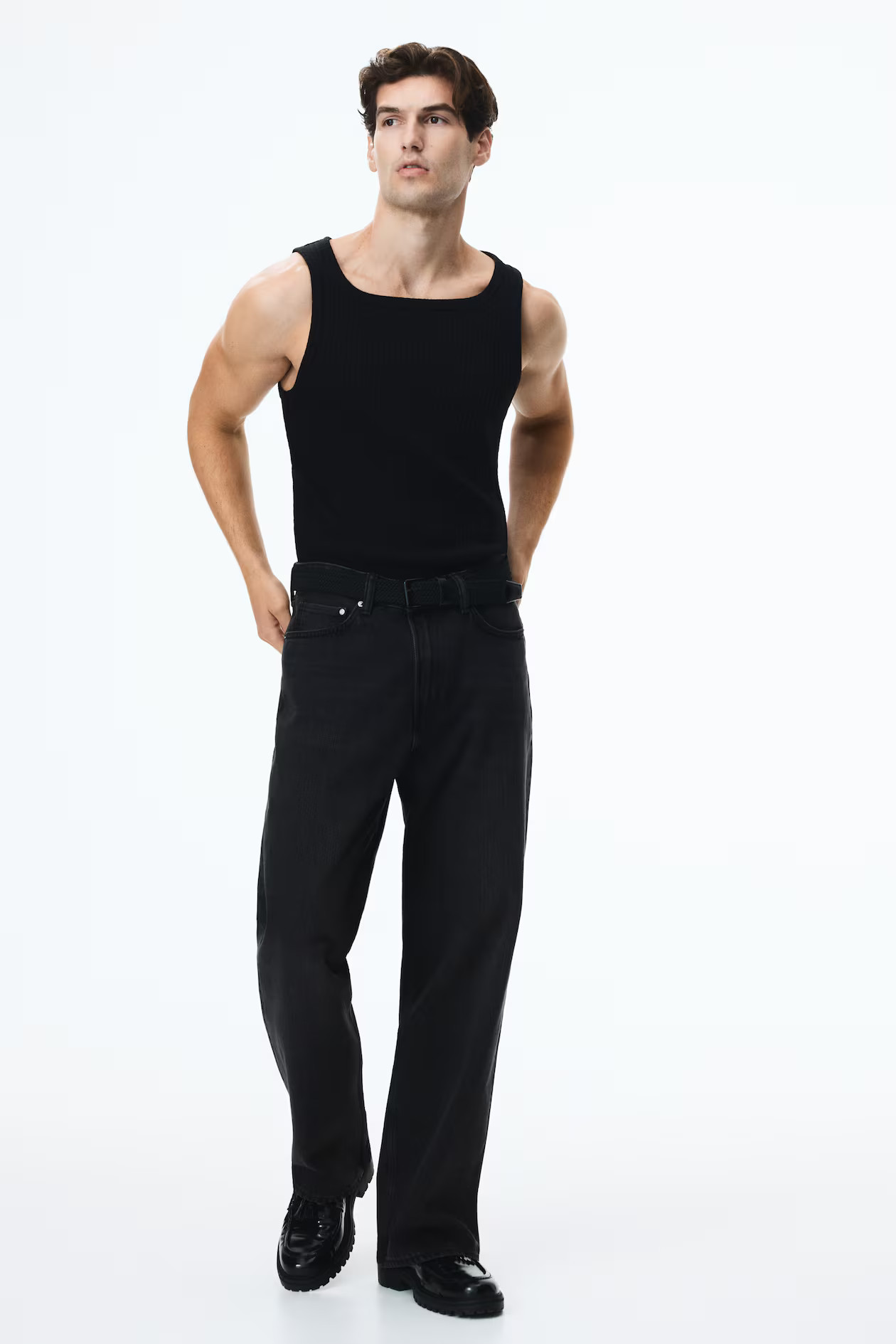 Loose Jeans | H&M (DE, AT, CH, NL, FI)