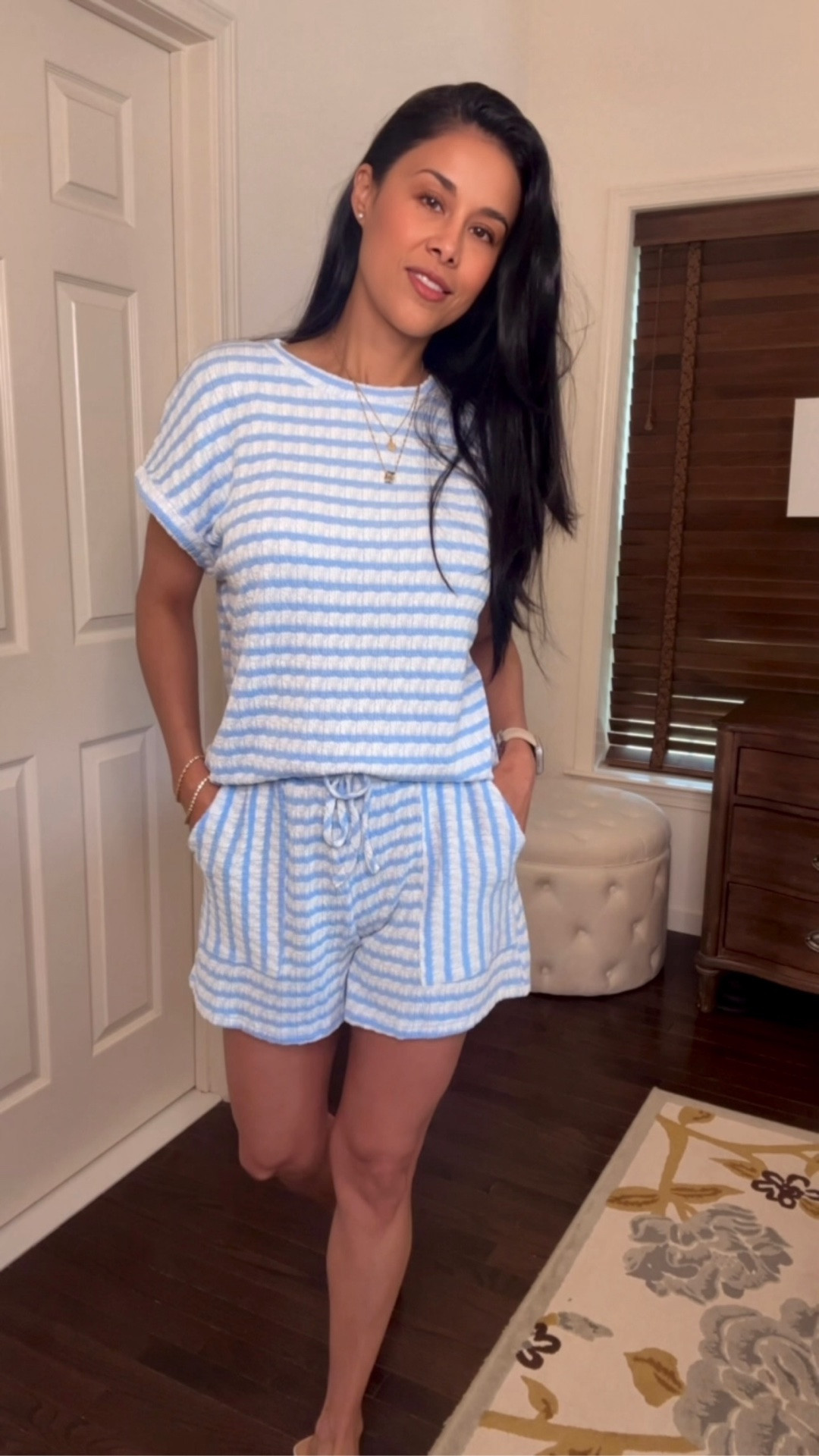 Summer outfit

#LTKootd #LTKmomlife #LTKSeasonal